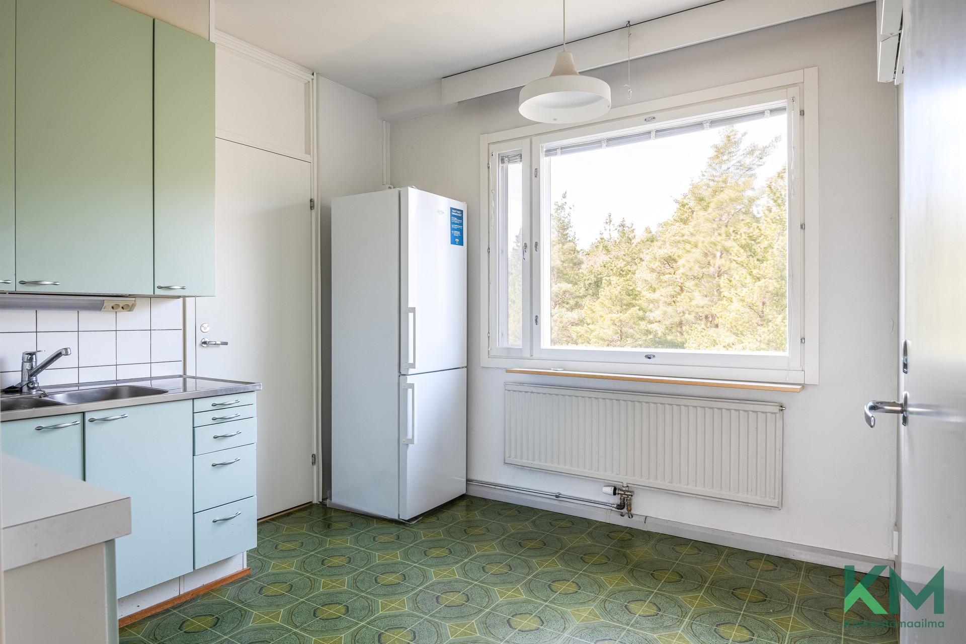 Häränajajanpolku 3, Härkämäki, Turku