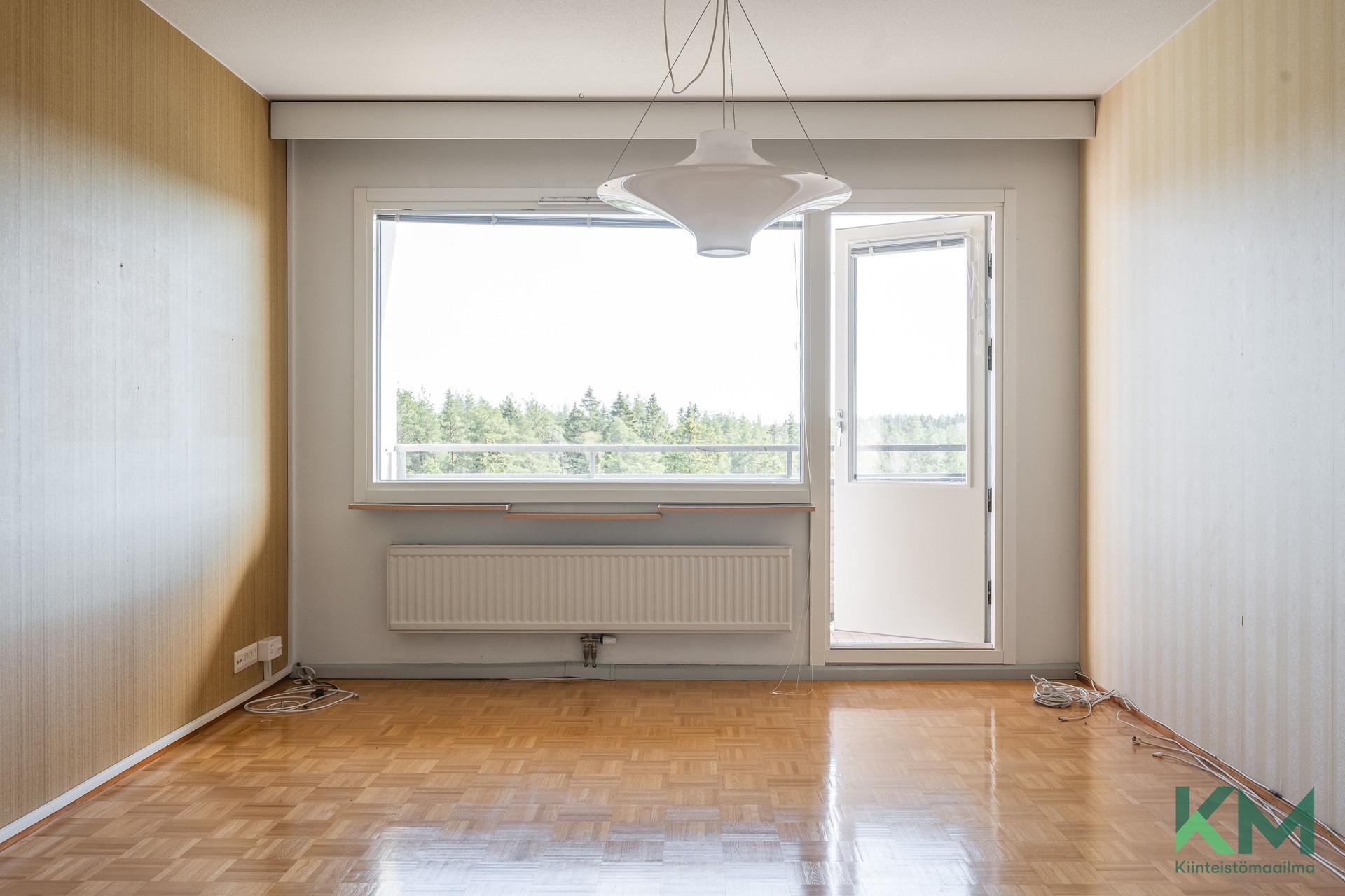 Häränajajanpolku 3, Härkämäki, Turku