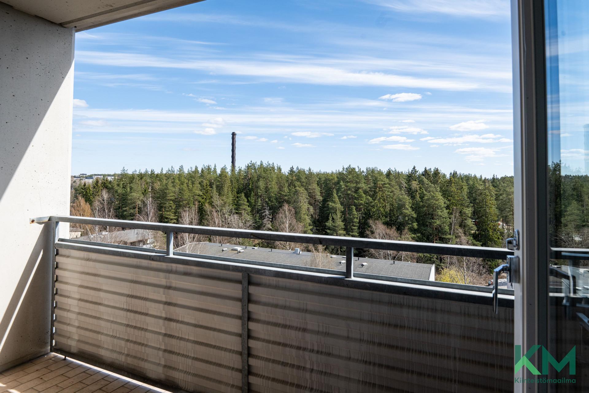 Häränajajanpolku 3, Härkämäki, Turku