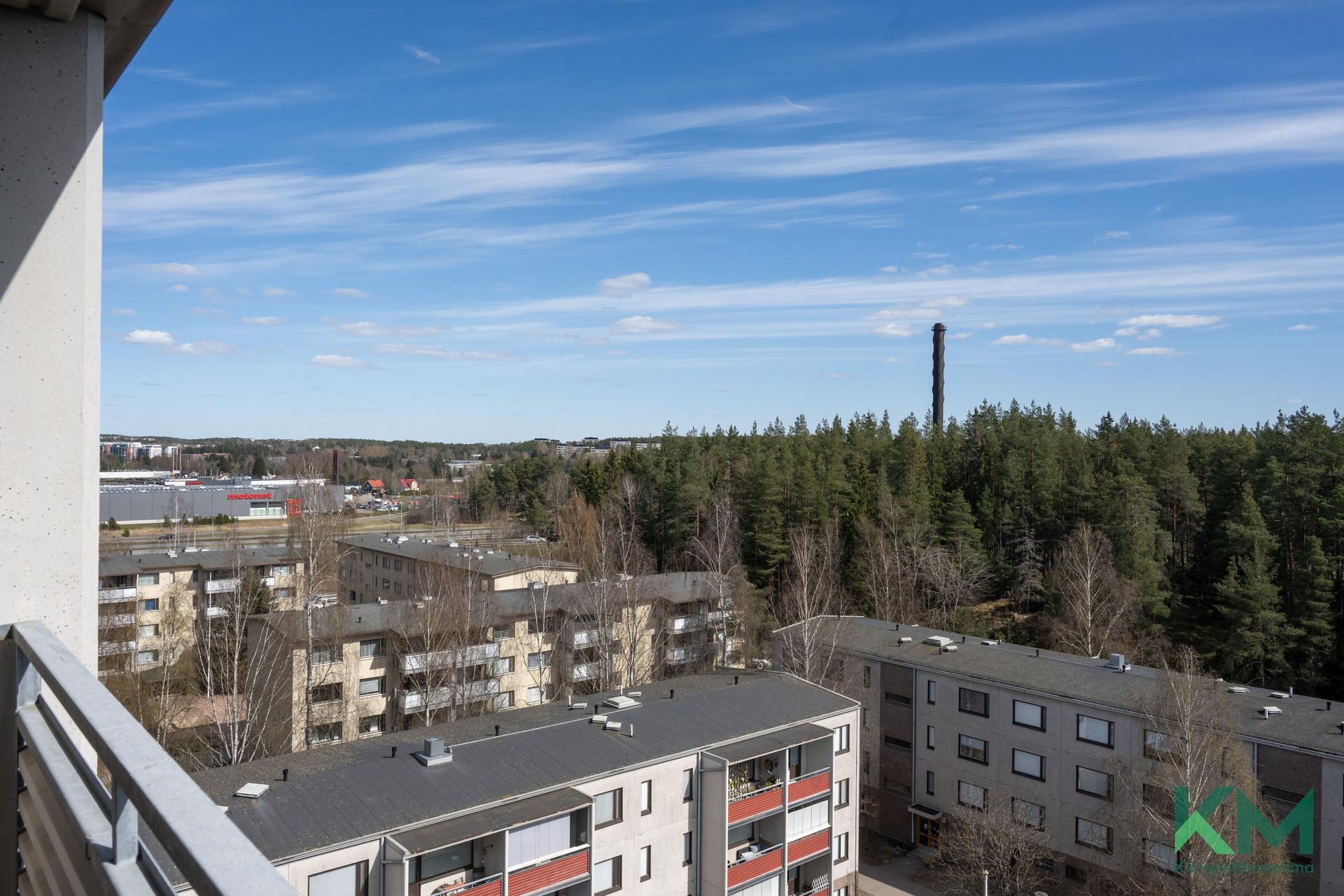 Häränajajanpolku 3, Härkämäki, Turku