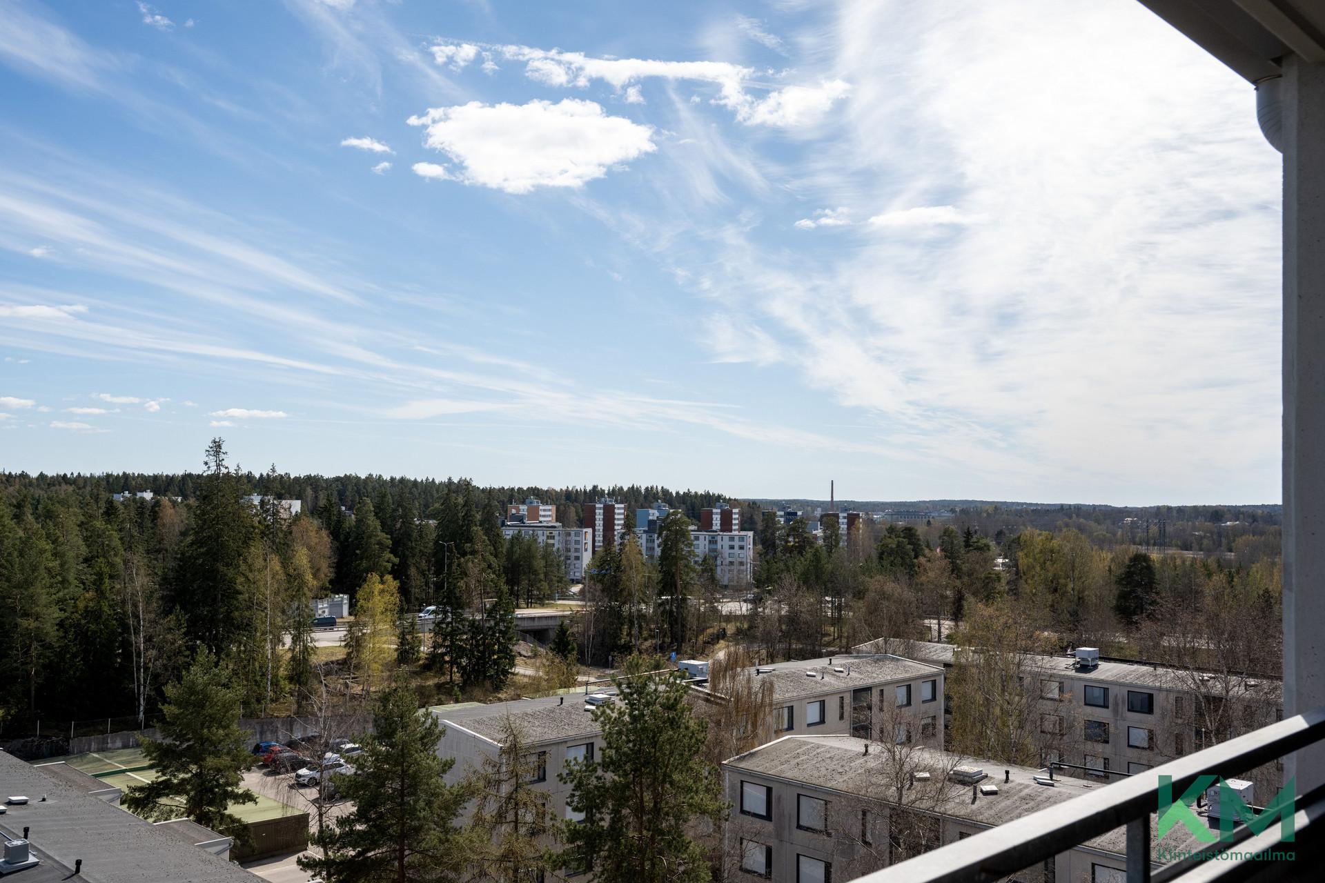 Häränajajanpolku 3, Härkämäki, Turku