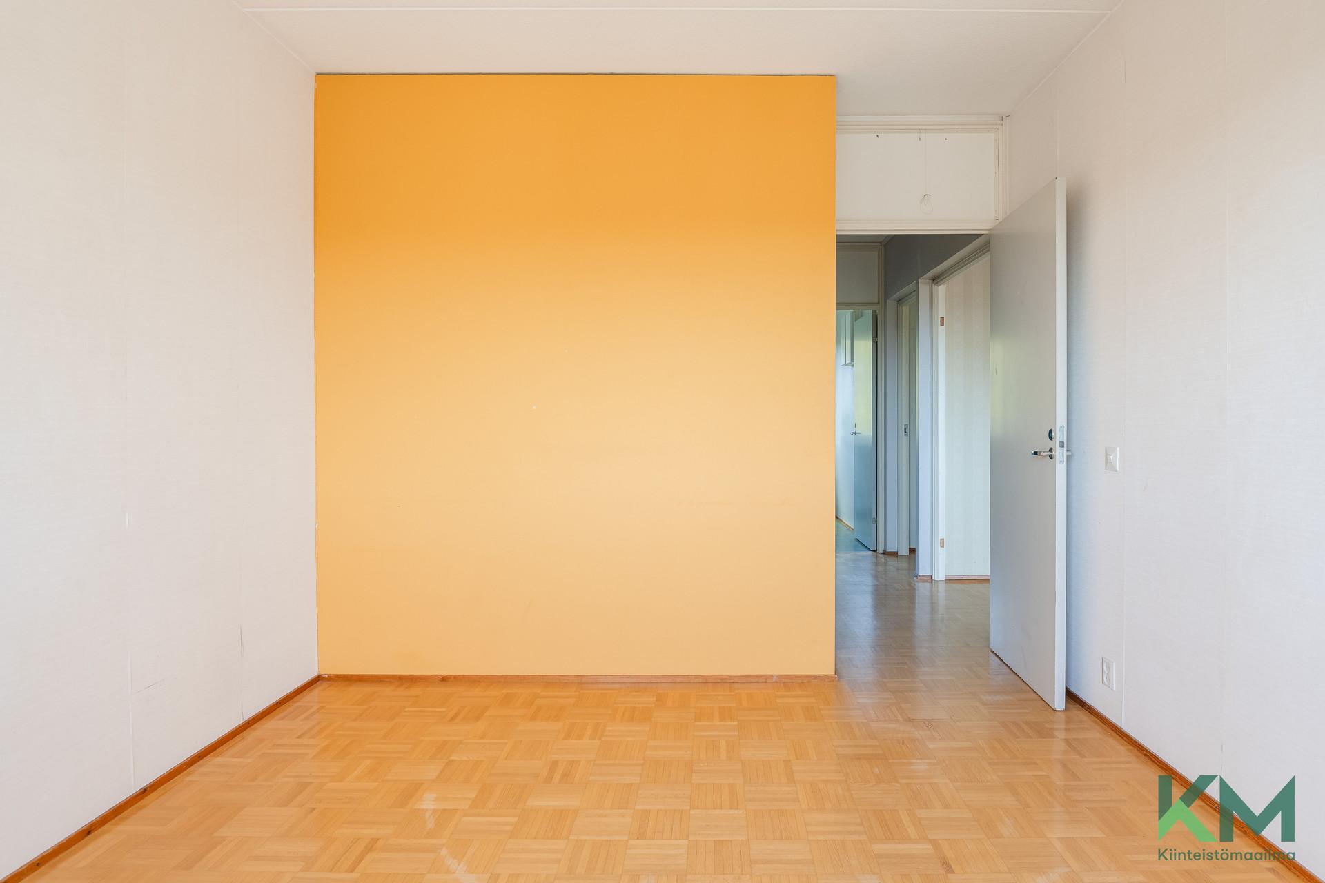 Häränajajanpolku 3, Härkämäki, Turku