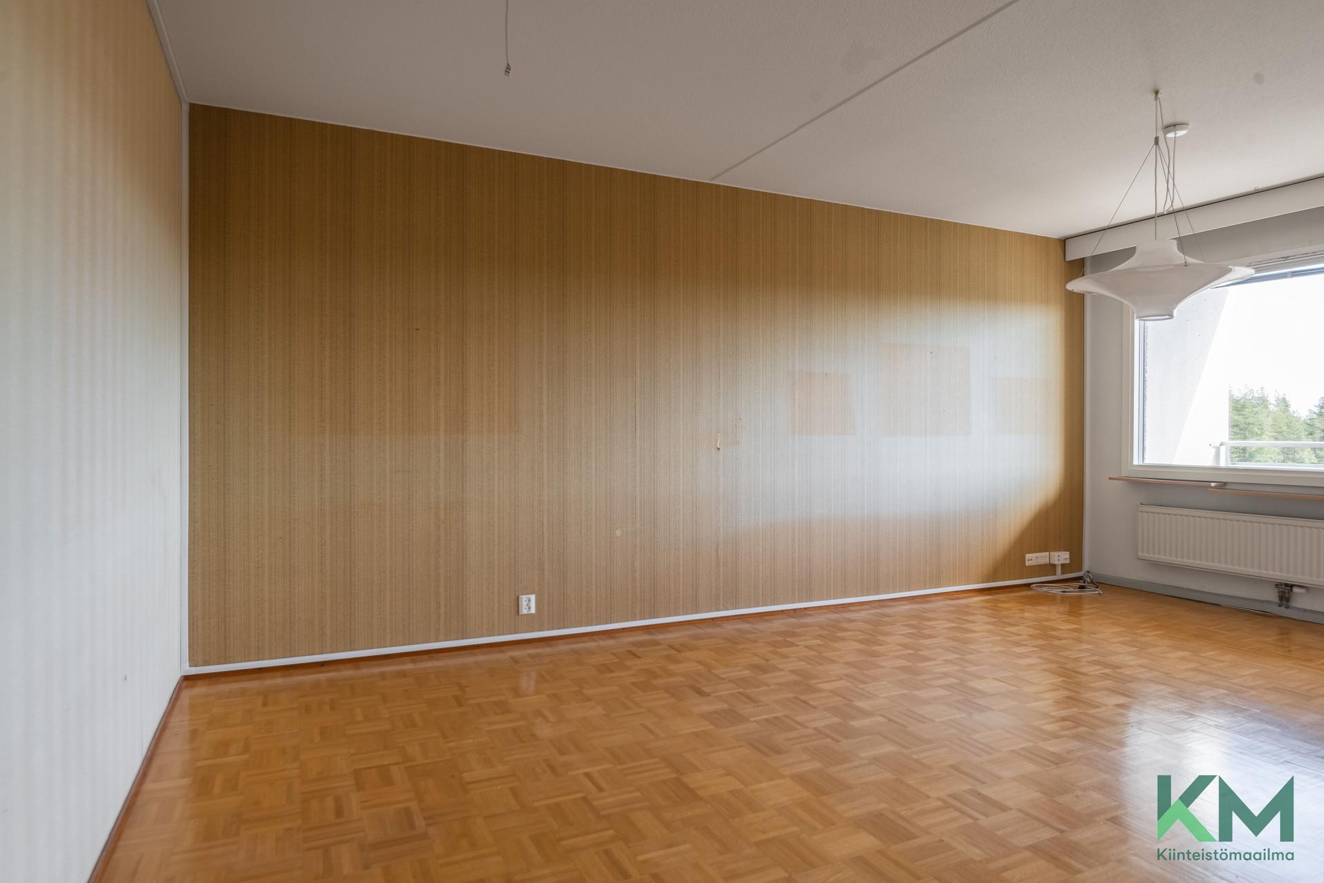 Häränajajanpolku 3, Härkämäki, Turku