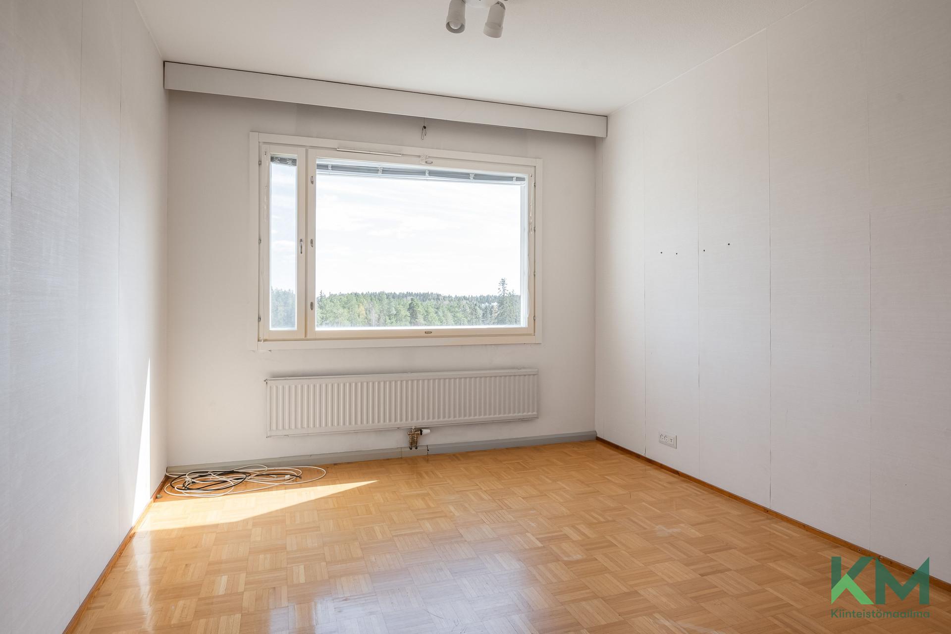 Häränajajanpolku 3, Härkämäki, Turku