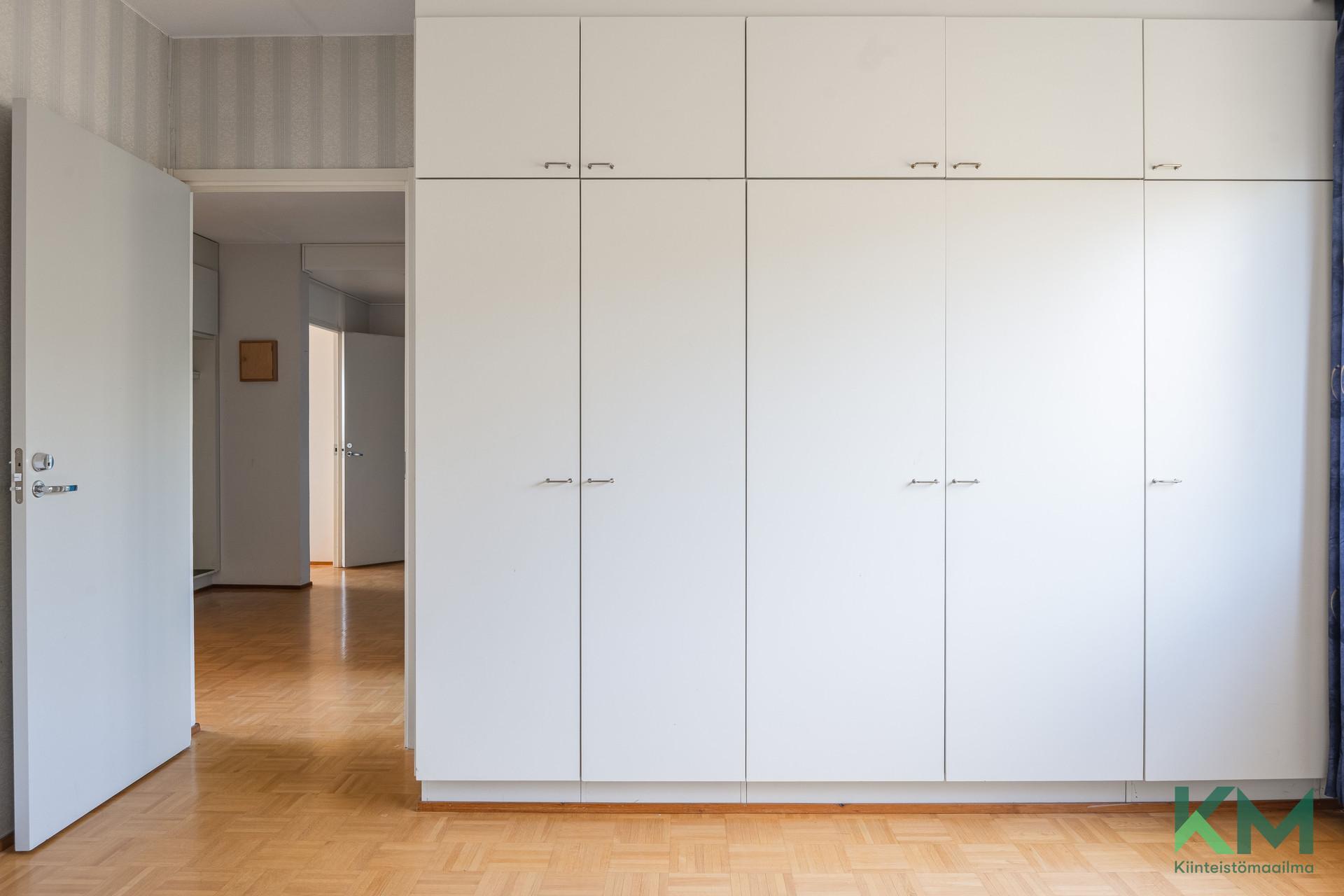 Häränajajanpolku 3, Härkämäki, Turku