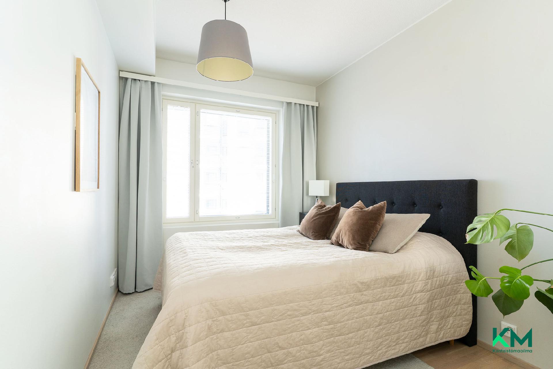 Federleynkatu 11, Niemenranta, Tampere