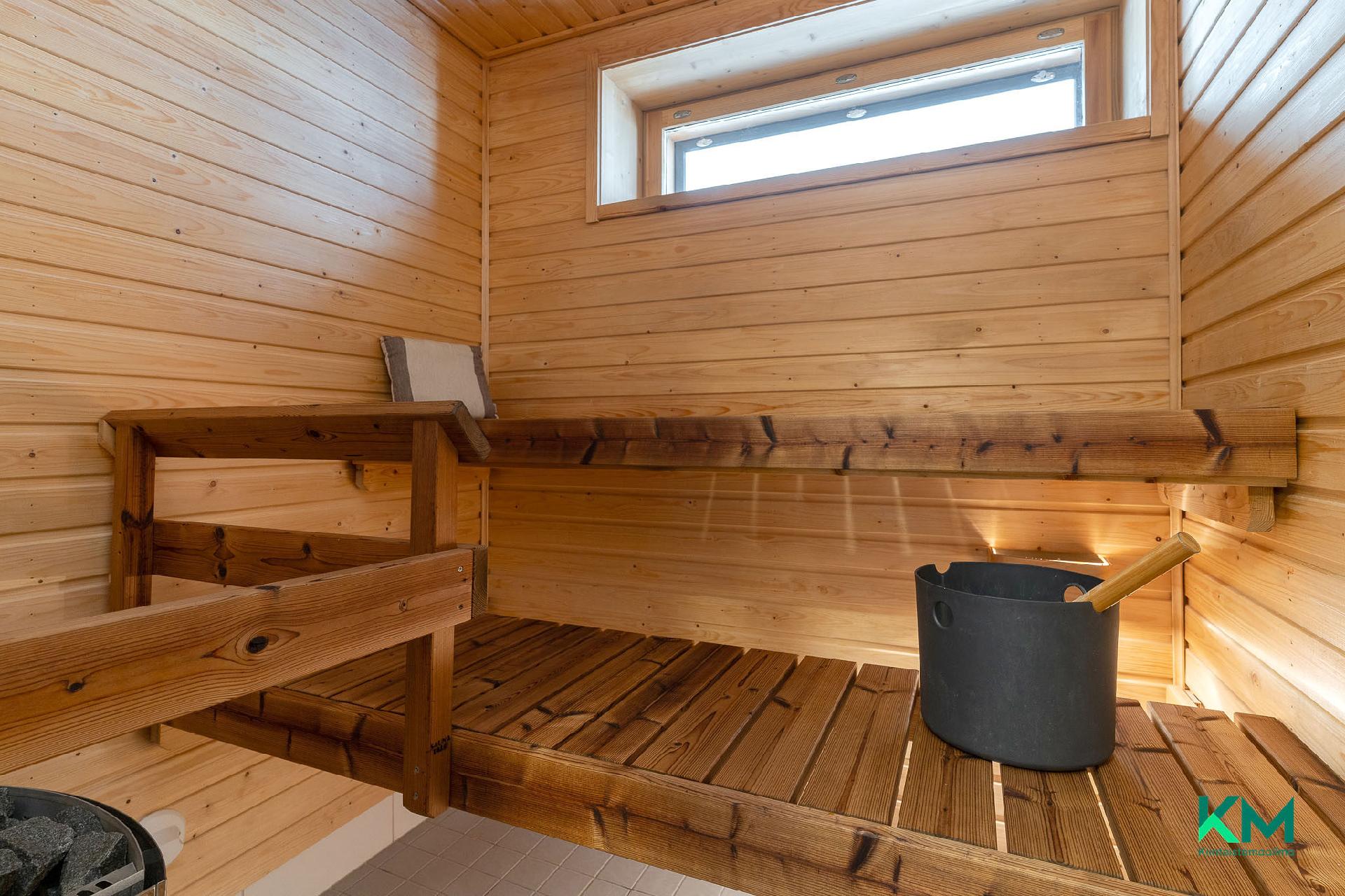 Federleynkatu 11, Niemenranta, Tampere