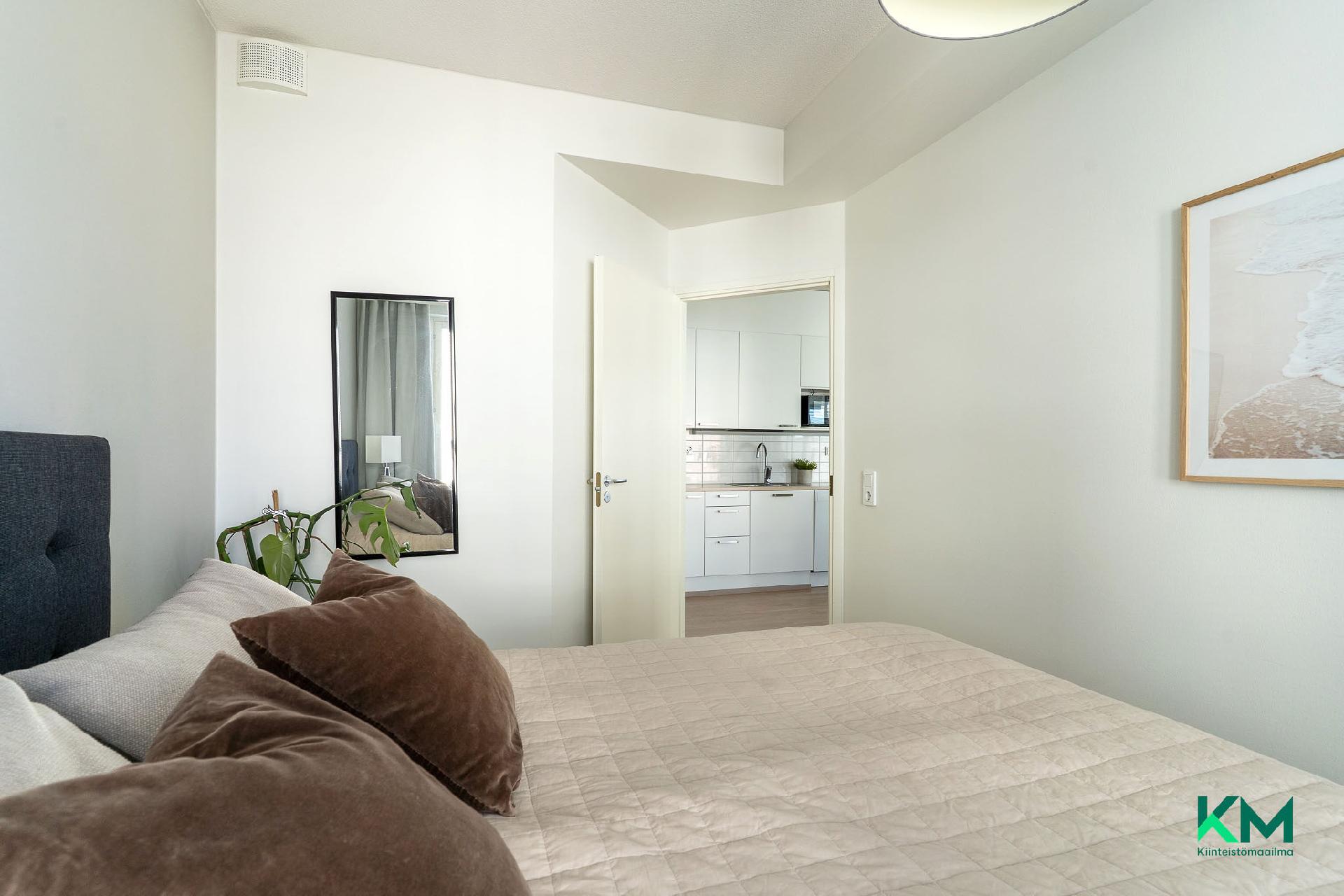 Federleynkatu 11, Niemenranta, Tampere