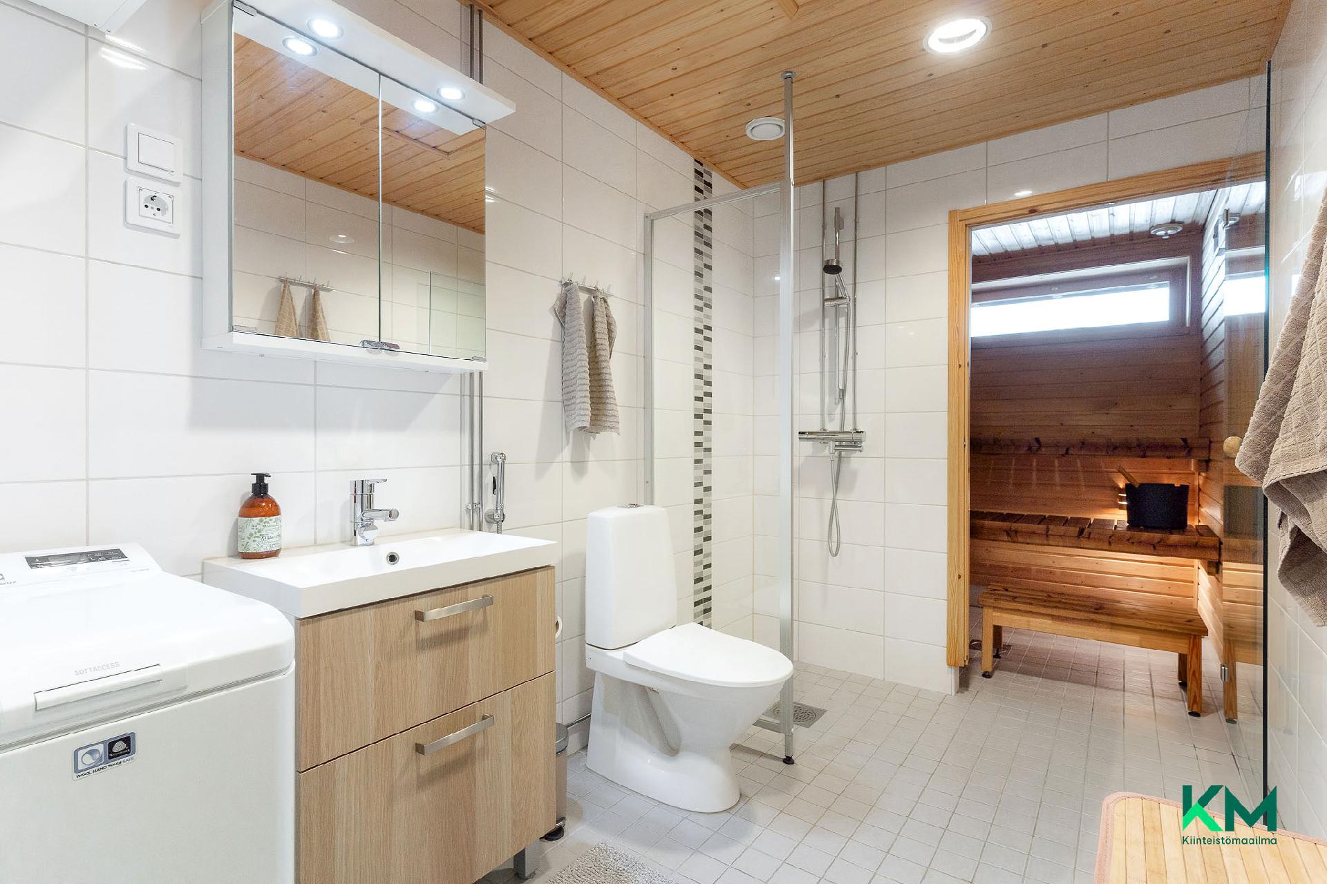 Federleynkatu 11, Niemenranta, Tampere