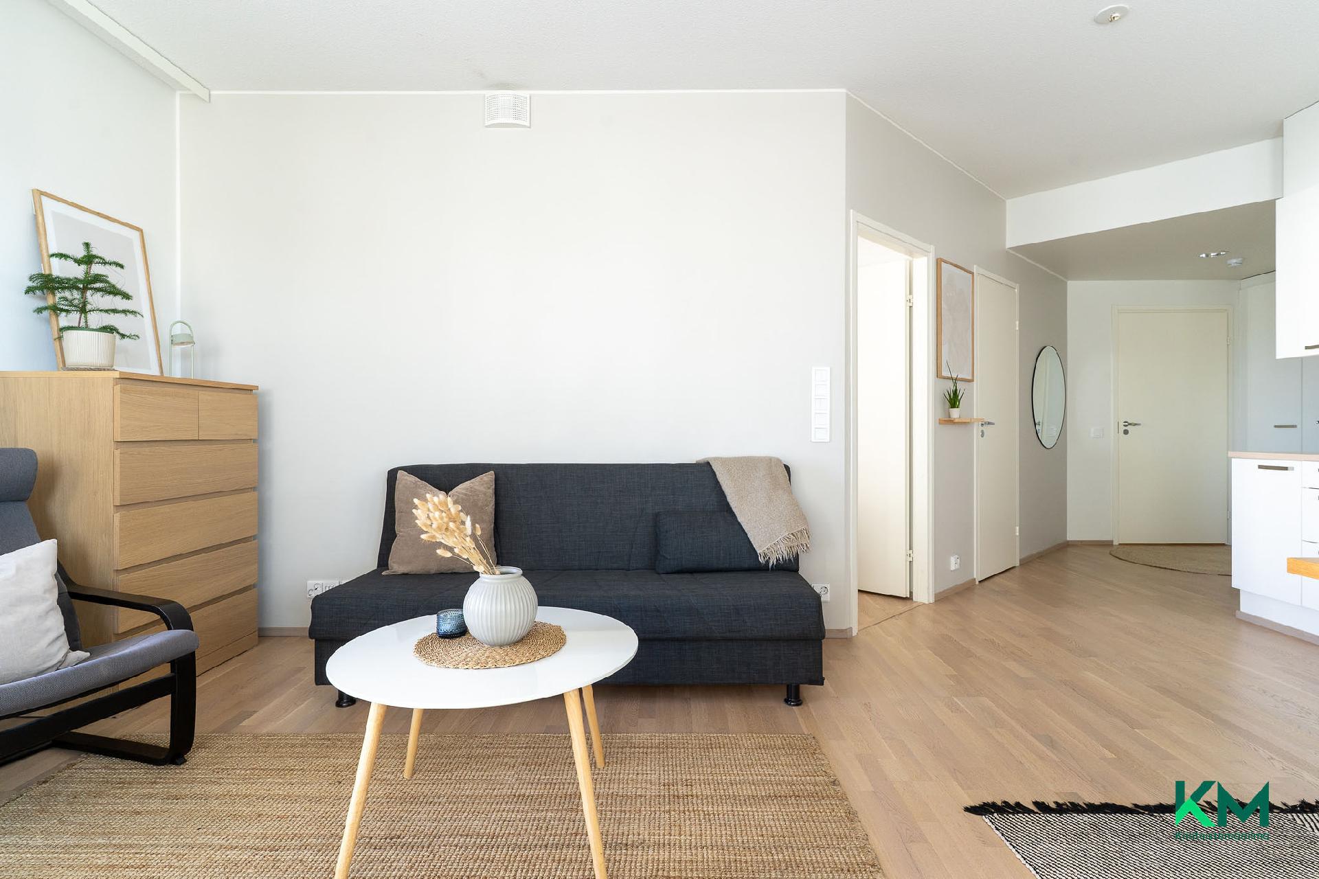 Federleynkatu 11, Niemenranta, Tampere