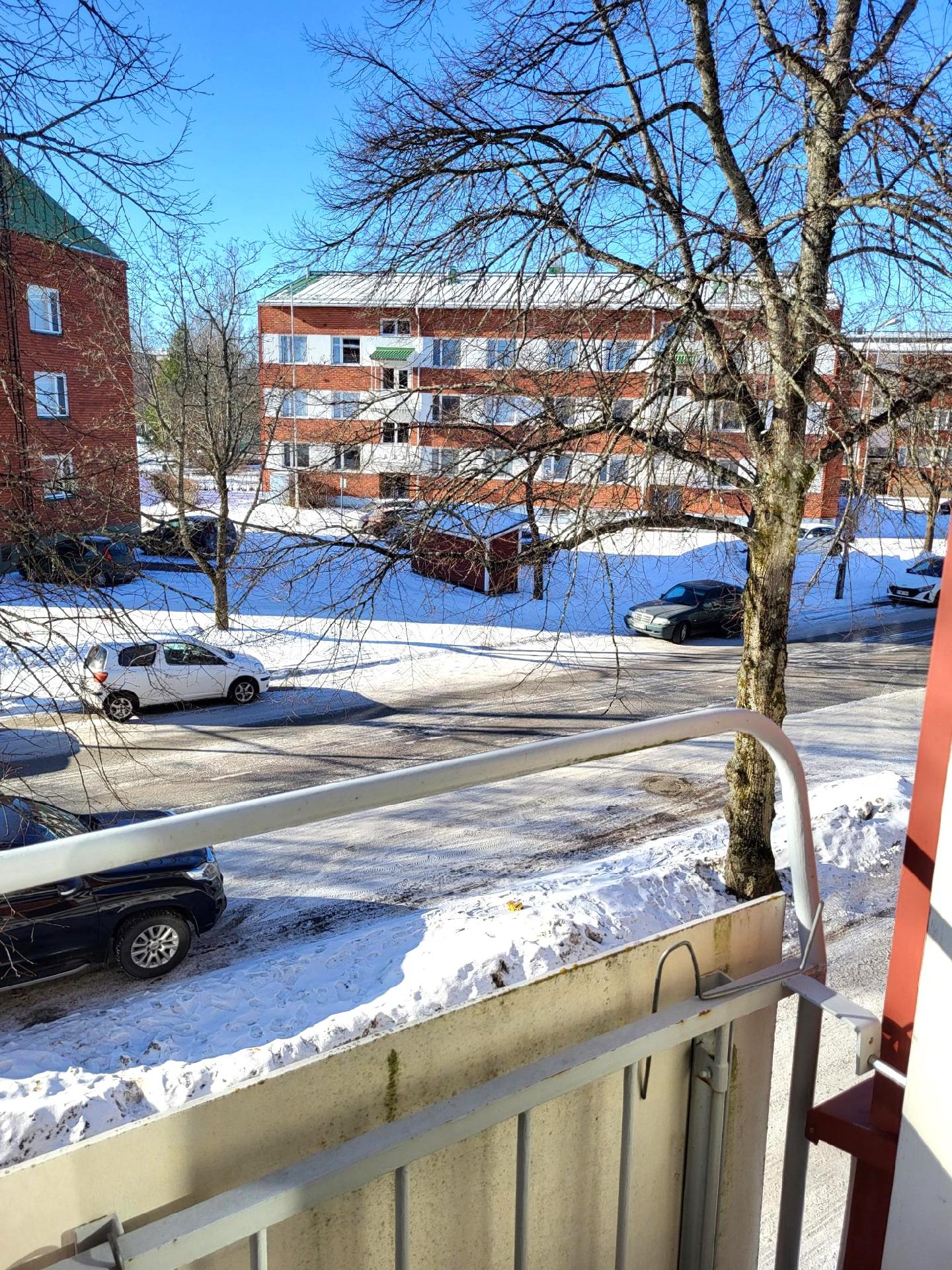 Salpausselänkatu 56, Keskusta, Kouvola