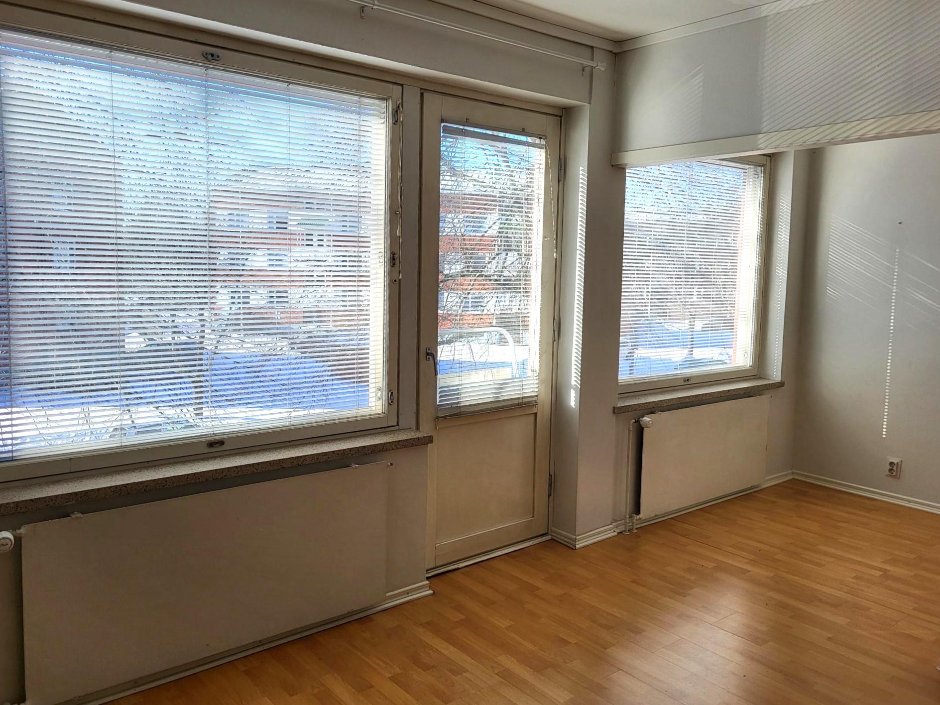 Salpausselänkatu 56, Keskusta, Kouvola