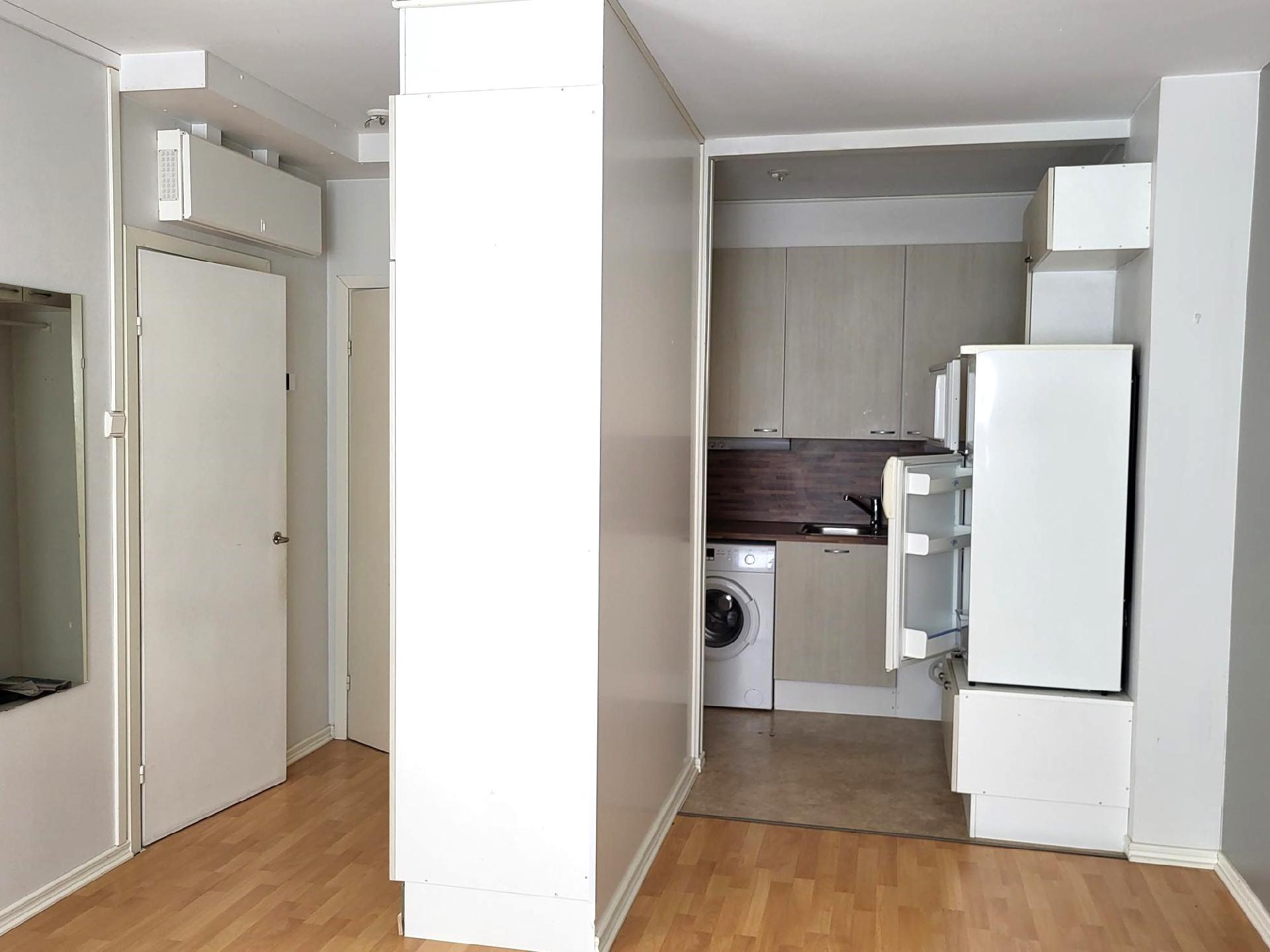 Salpausselänkatu 56, Keskusta, Kouvola