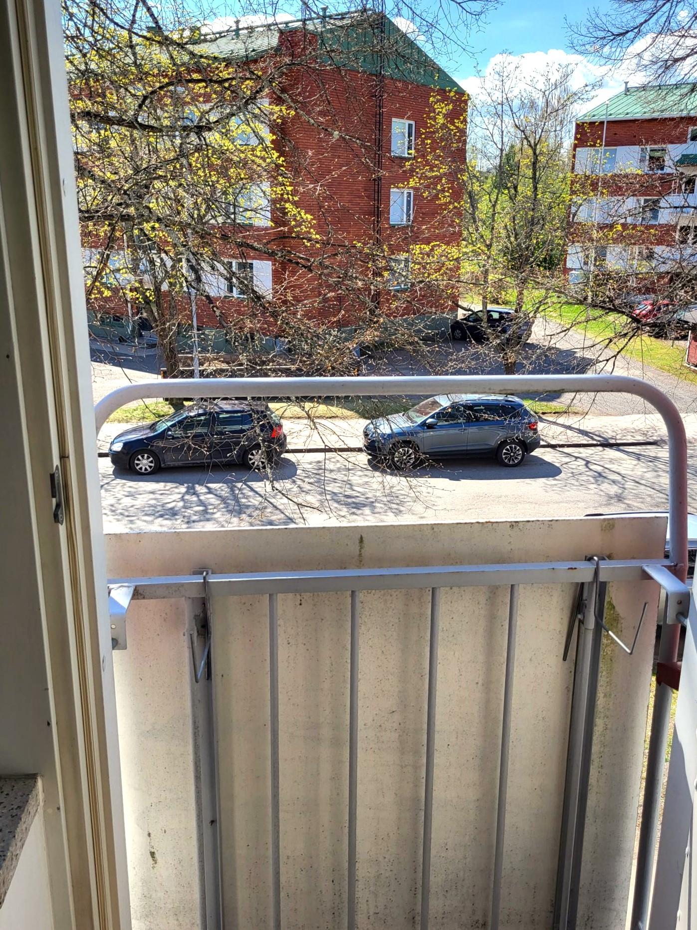 Salpausselänkatu 56, Keskusta, Kouvola