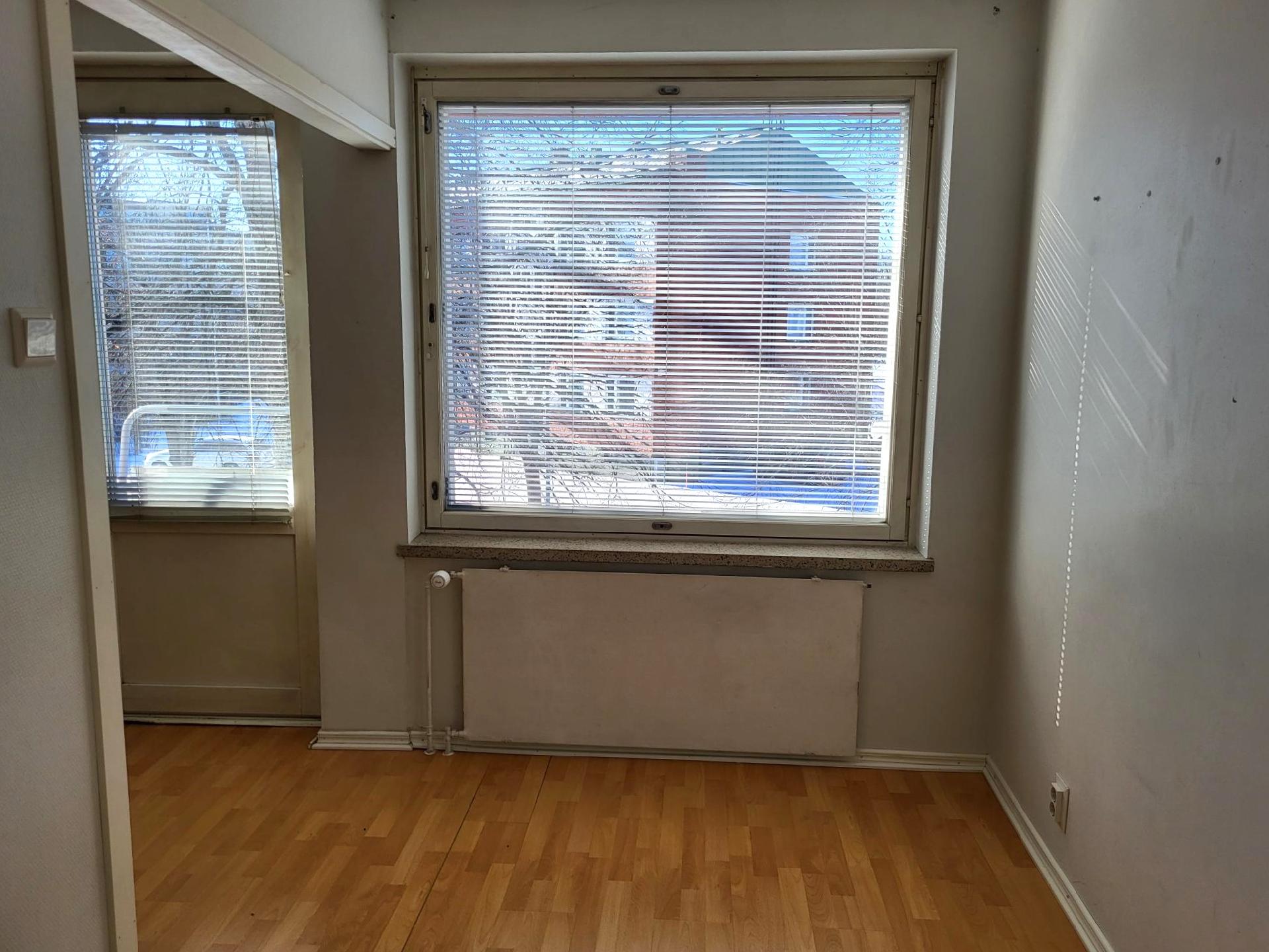 Salpausselänkatu 56, Keskusta, Kouvola