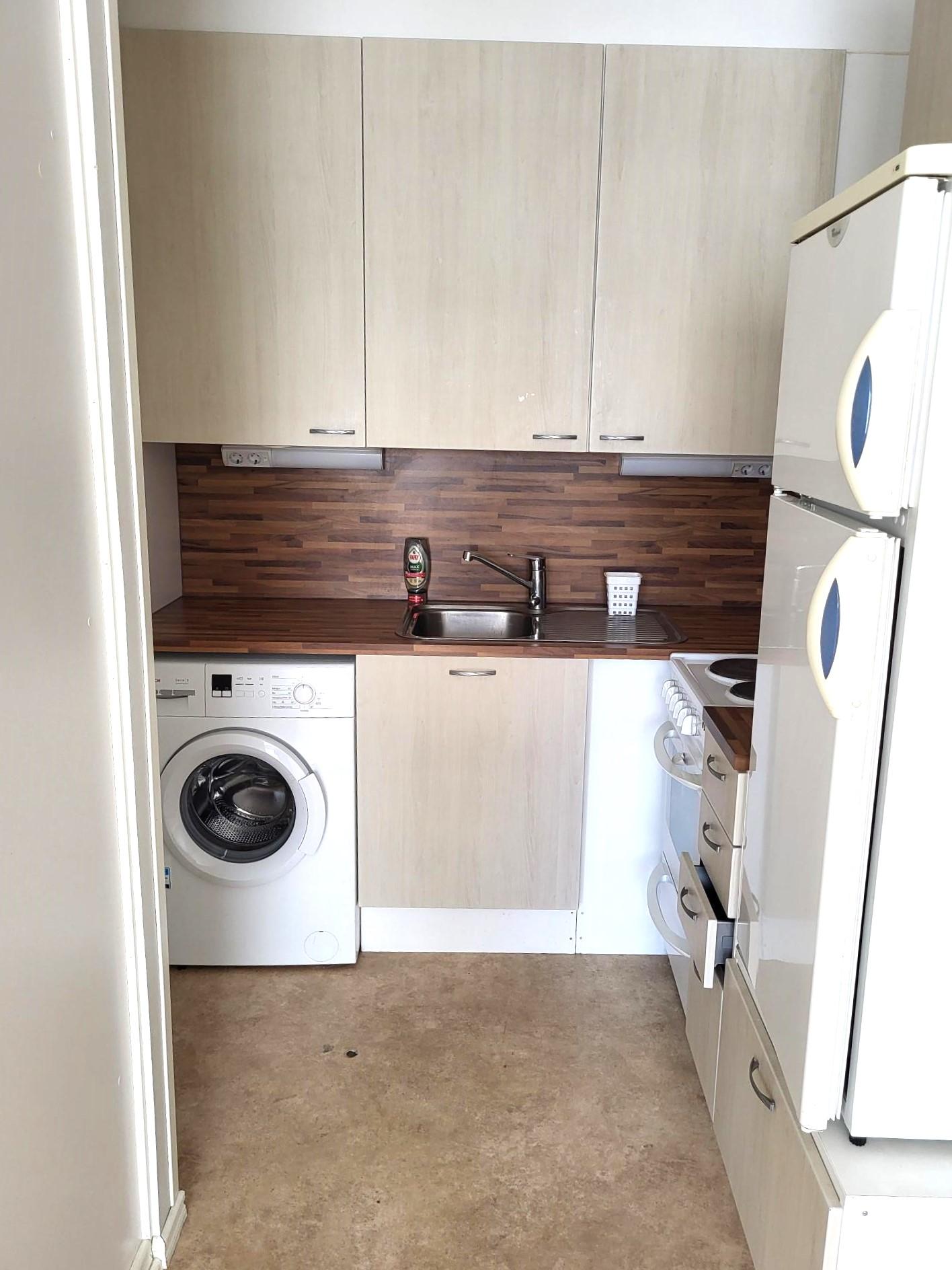 Salpausselänkatu 56, Keskusta, Kouvola