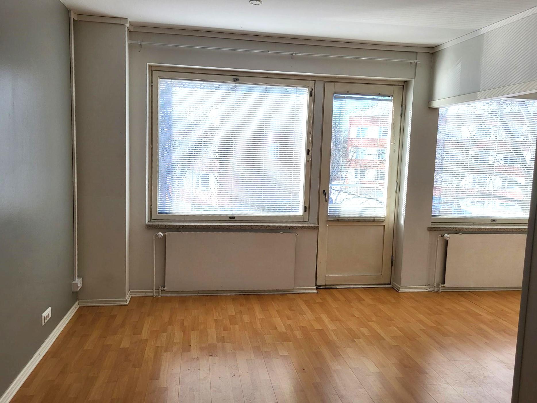 Salpausselänkatu 56, Keskusta, Kouvola