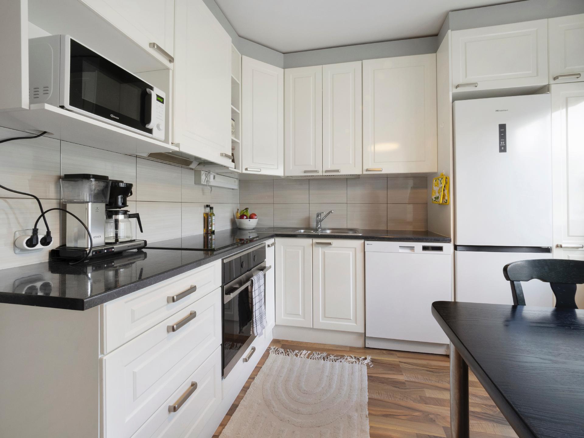 Sepänkatu 13, Keskusta, Joensuu