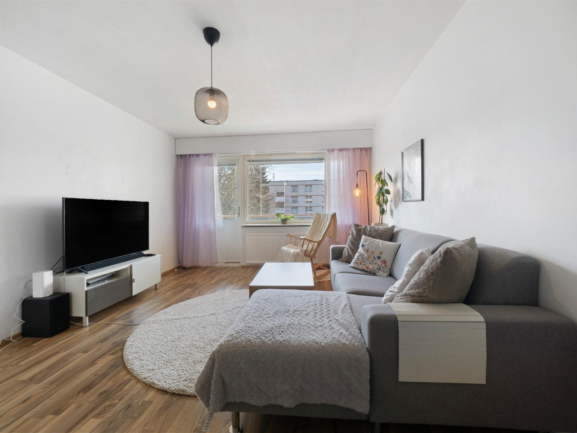 Sepänkatu 13, Keskusta, Joensuu