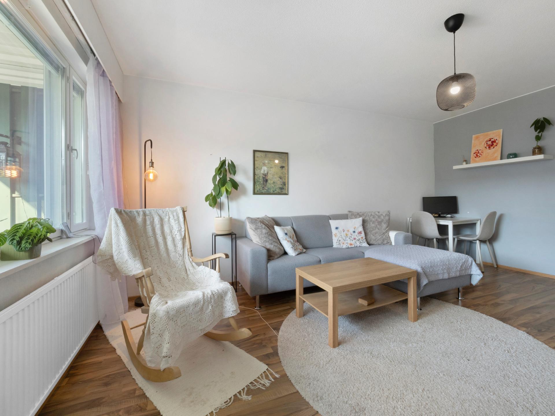 Sepänkatu 13, Keskusta, Joensuu