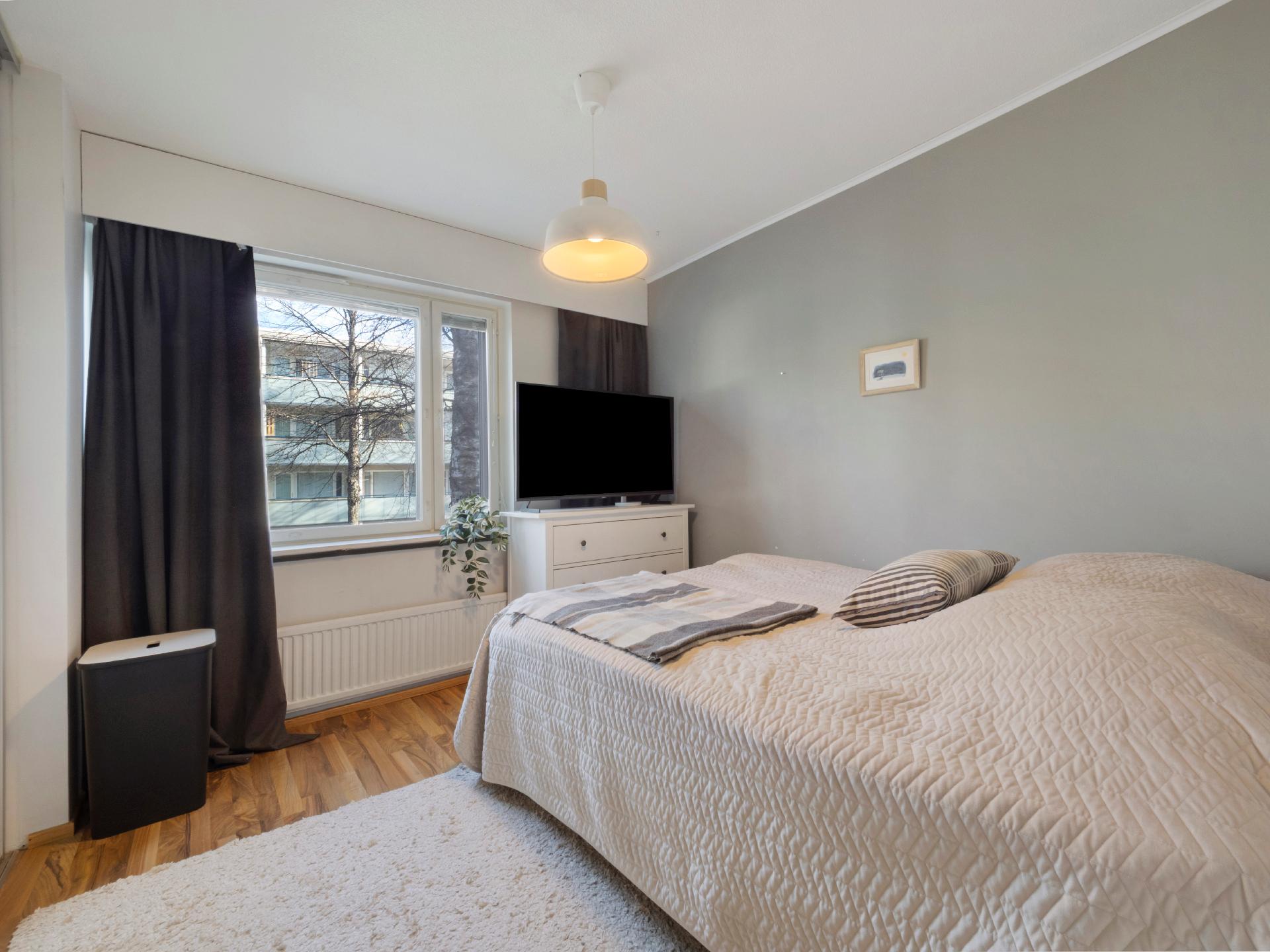 Sepänkatu 13, Keskusta, Joensuu