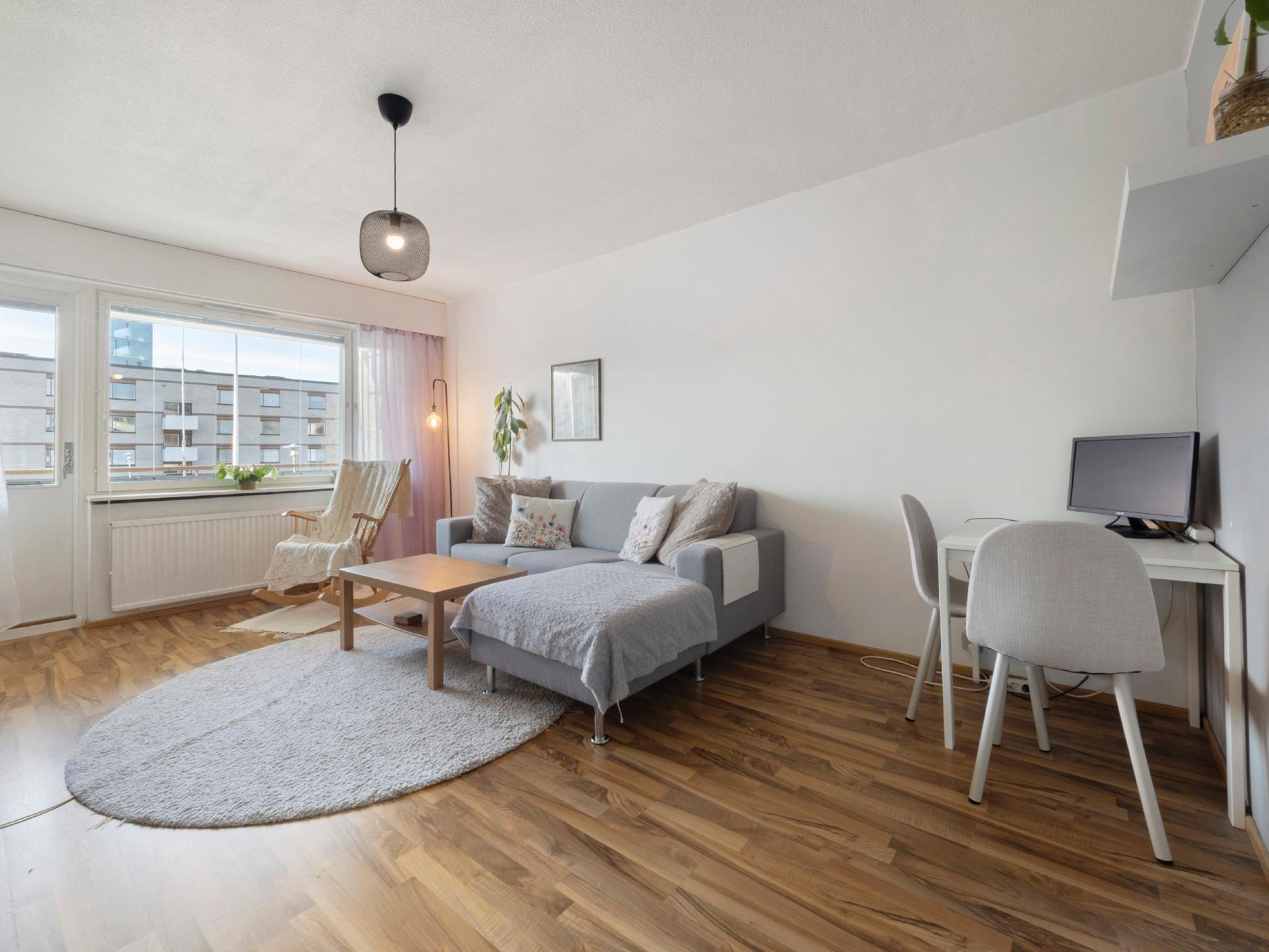 Sepänkatu 13, Keskusta, Joensuu