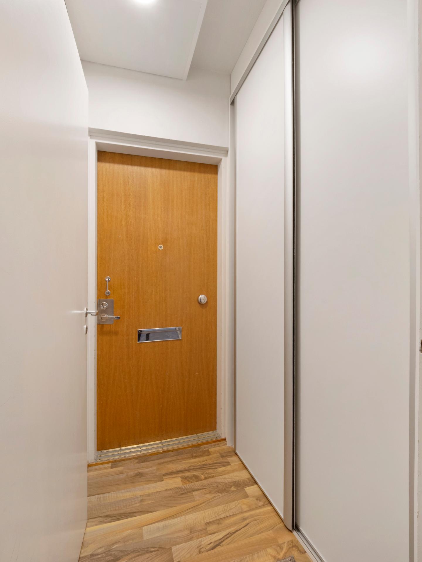 Sepänkatu 13, Keskusta, Joensuu