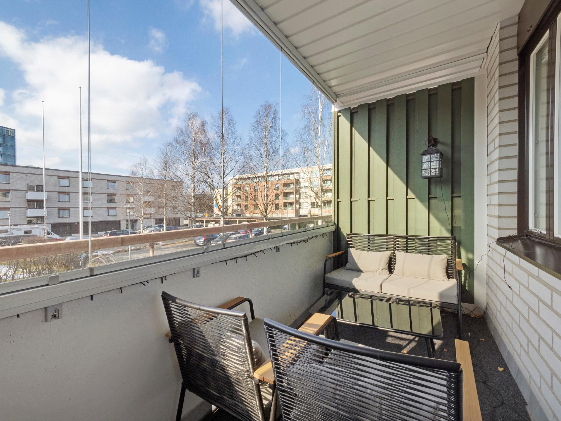 Sepänkatu 13, Keskusta, Joensuu