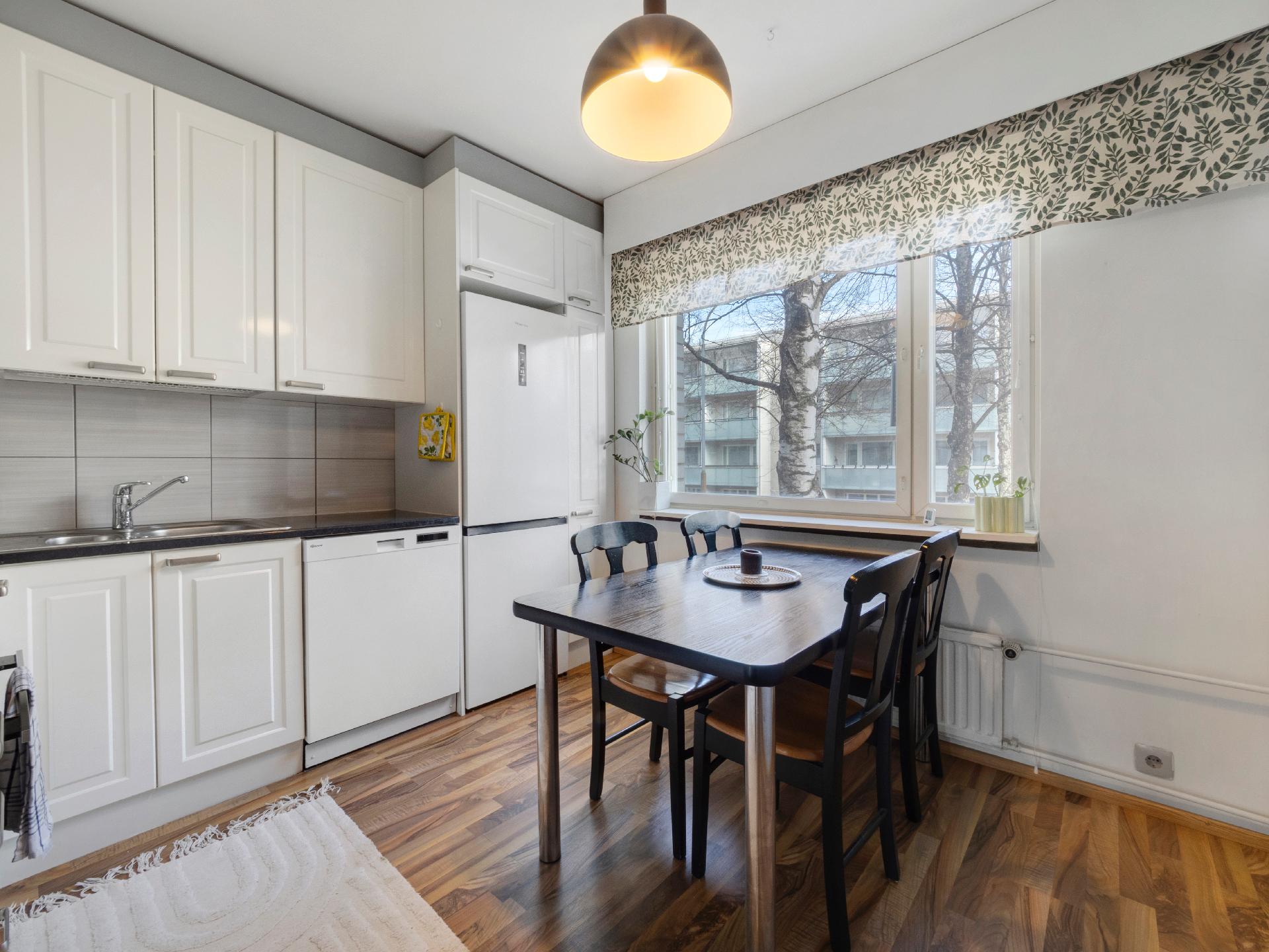 Sepänkatu 13, Keskusta, Joensuu