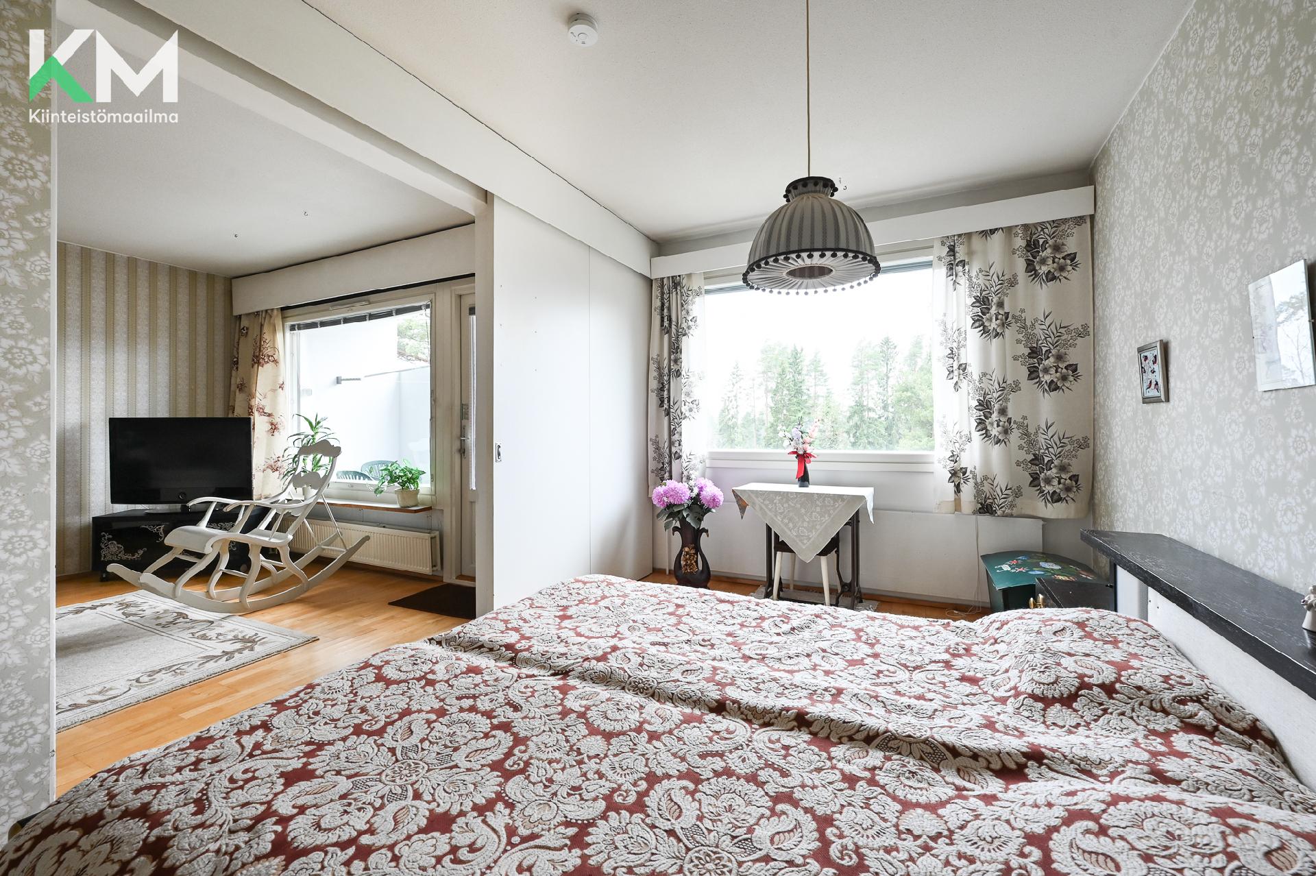 Kototie 12, Kivistö, Seinäjoki