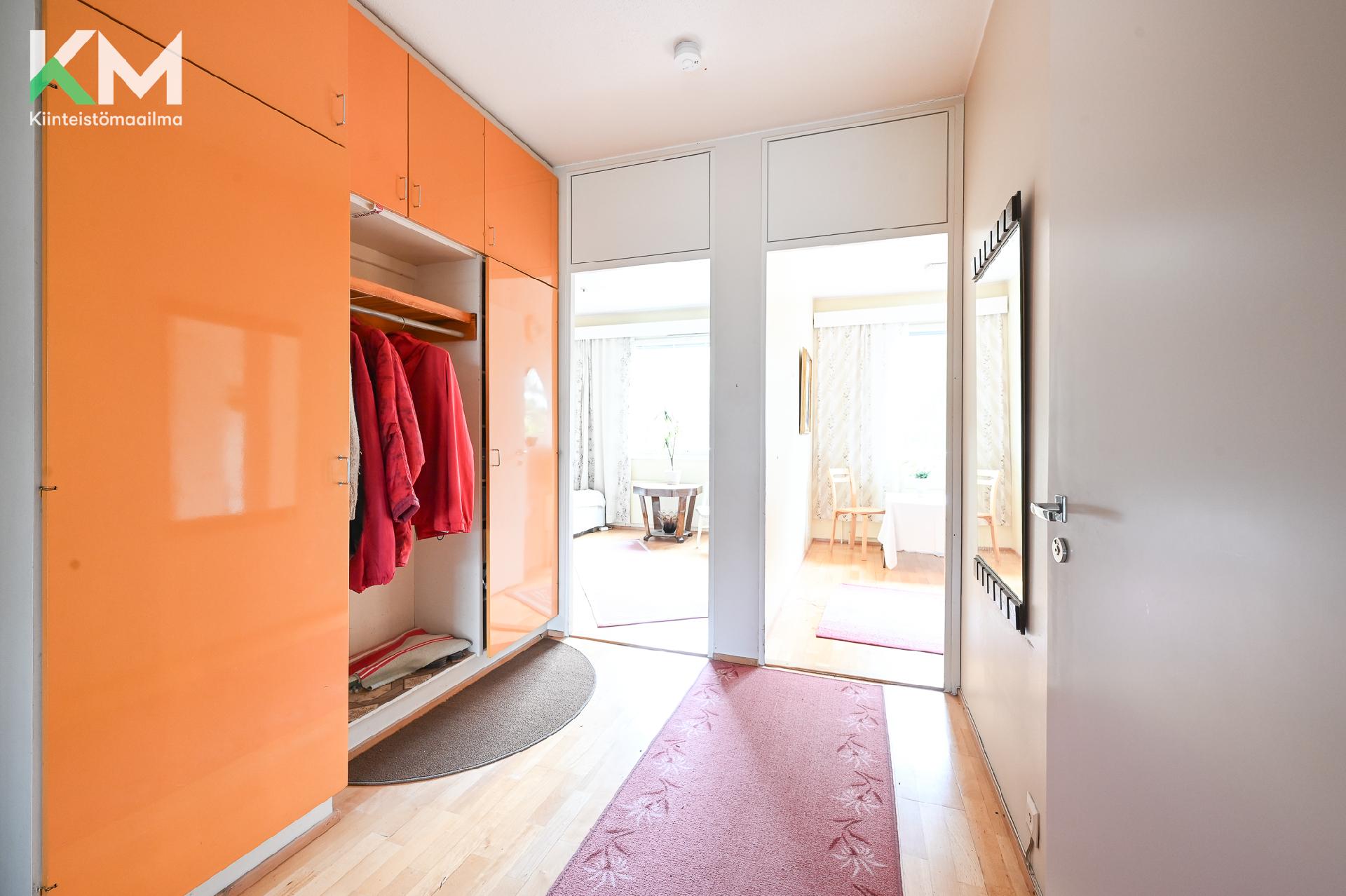 Kototie 12, Kivistö, Seinäjoki