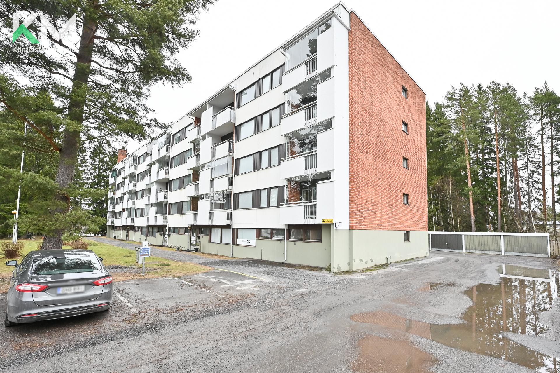 Kototie 12, Kivistö, Seinäjoki