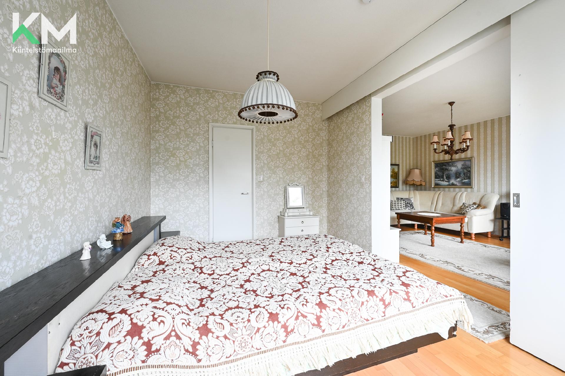 Kototie 12, Kivistö, Seinäjoki