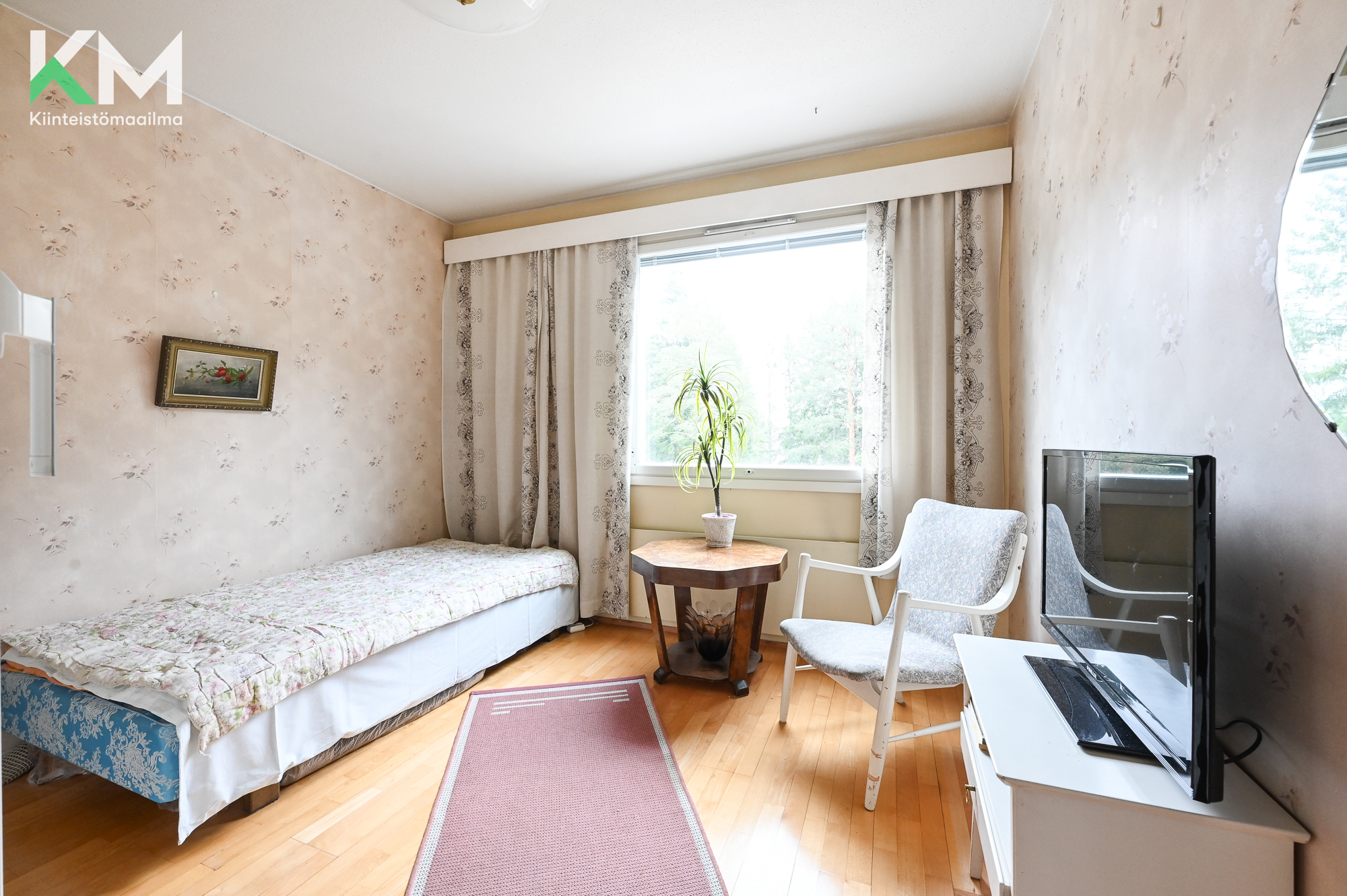 Kototie 12, Kivistö, Seinäjoki