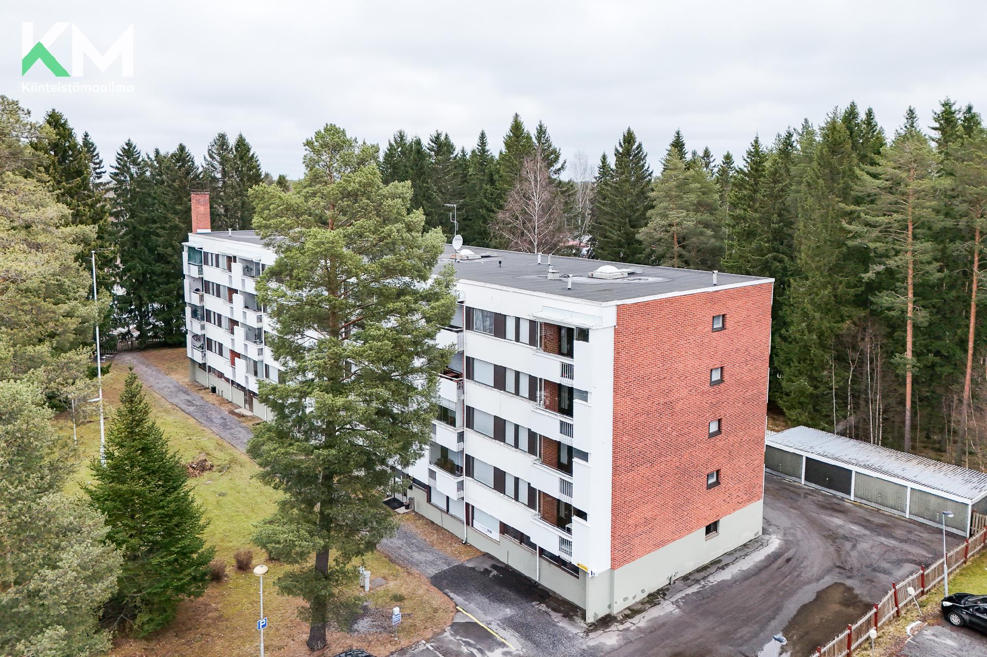 Kototie 12, Kivistö, Seinäjoki