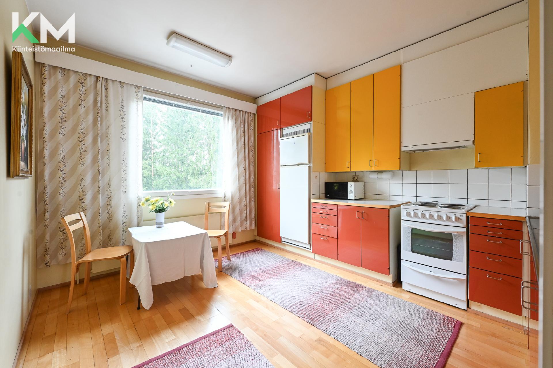 Kototie 12, Kivistö, Seinäjoki