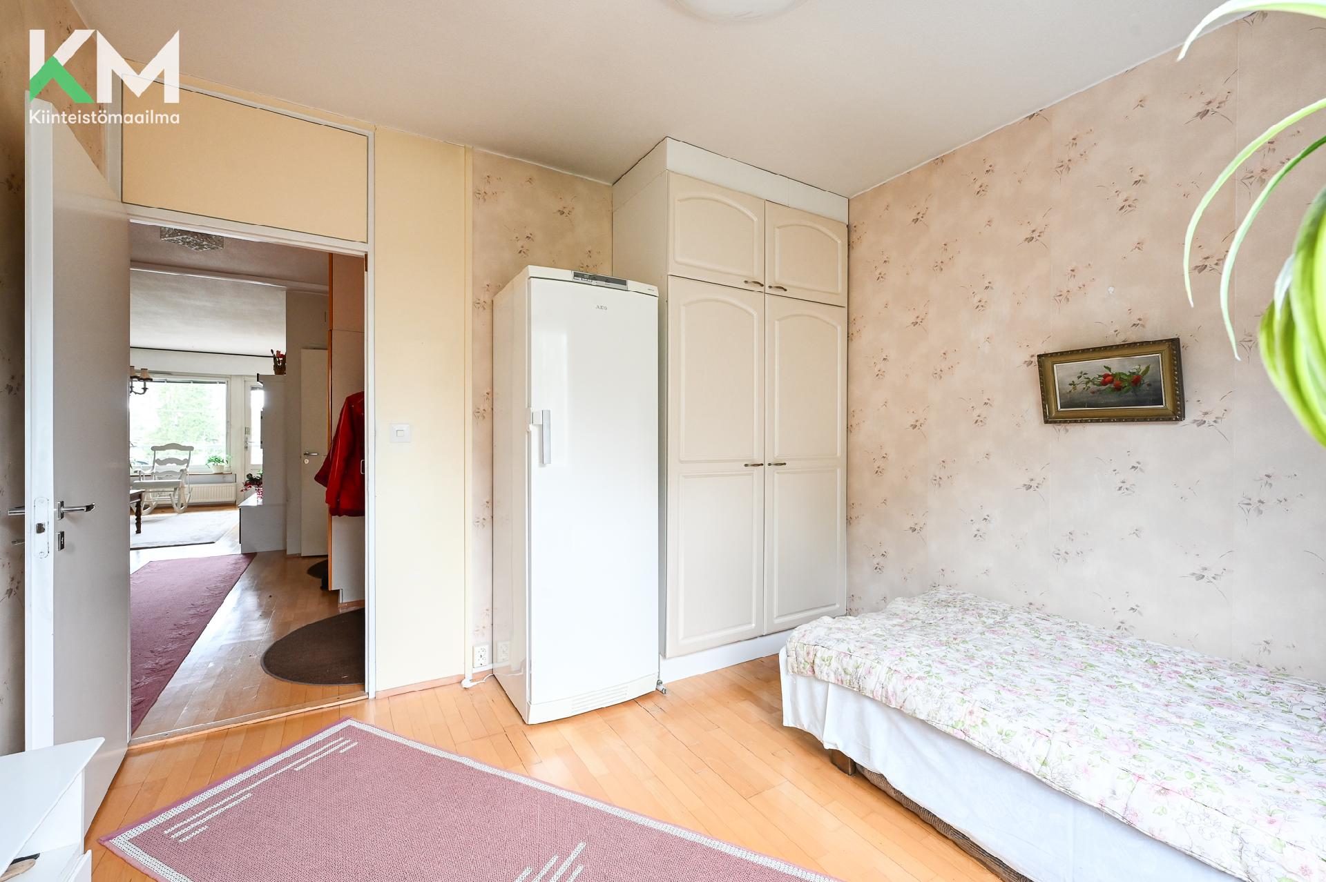 Kototie 12, Kivistö, Seinäjoki