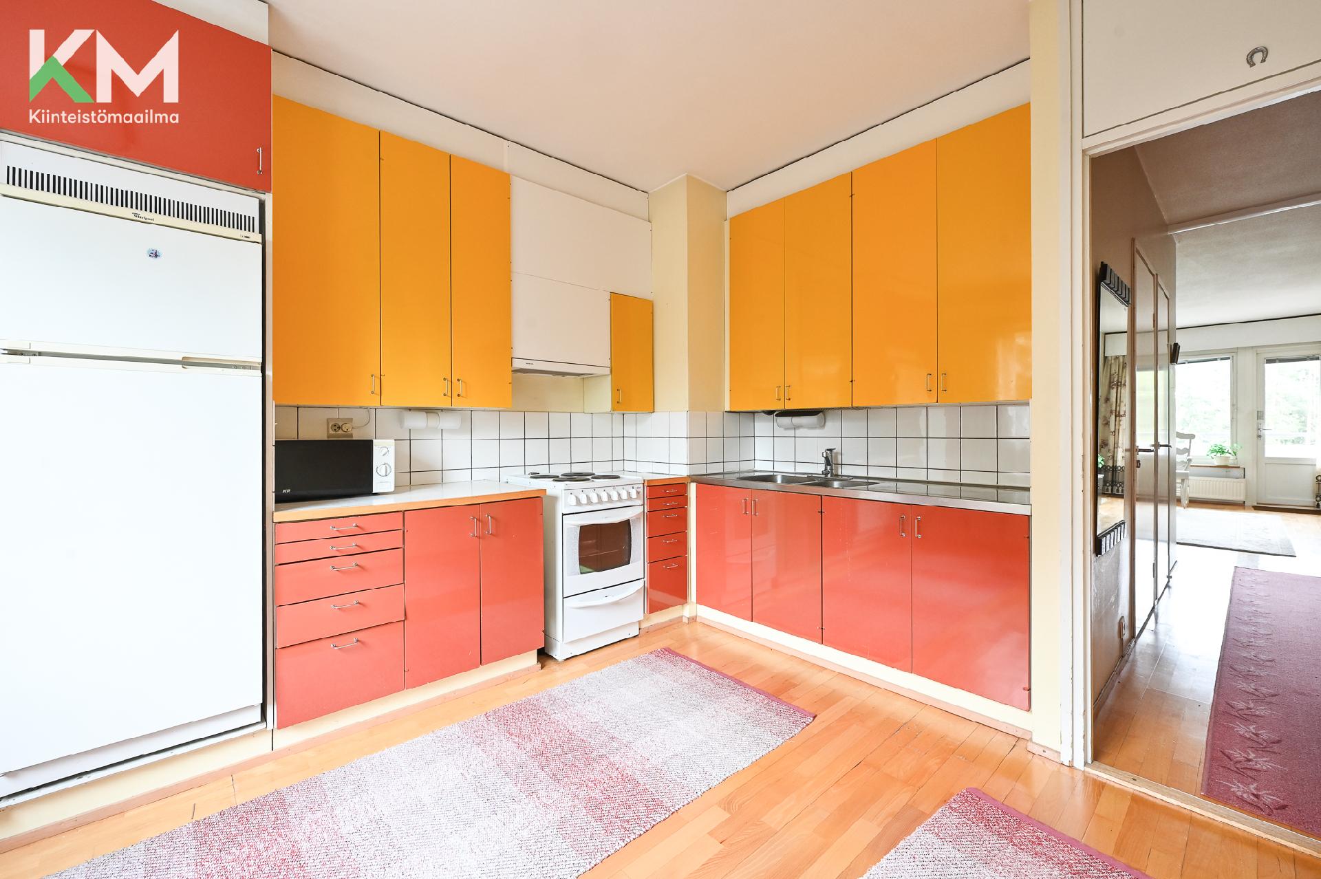 Kototie 12, Kivistö, Seinäjoki