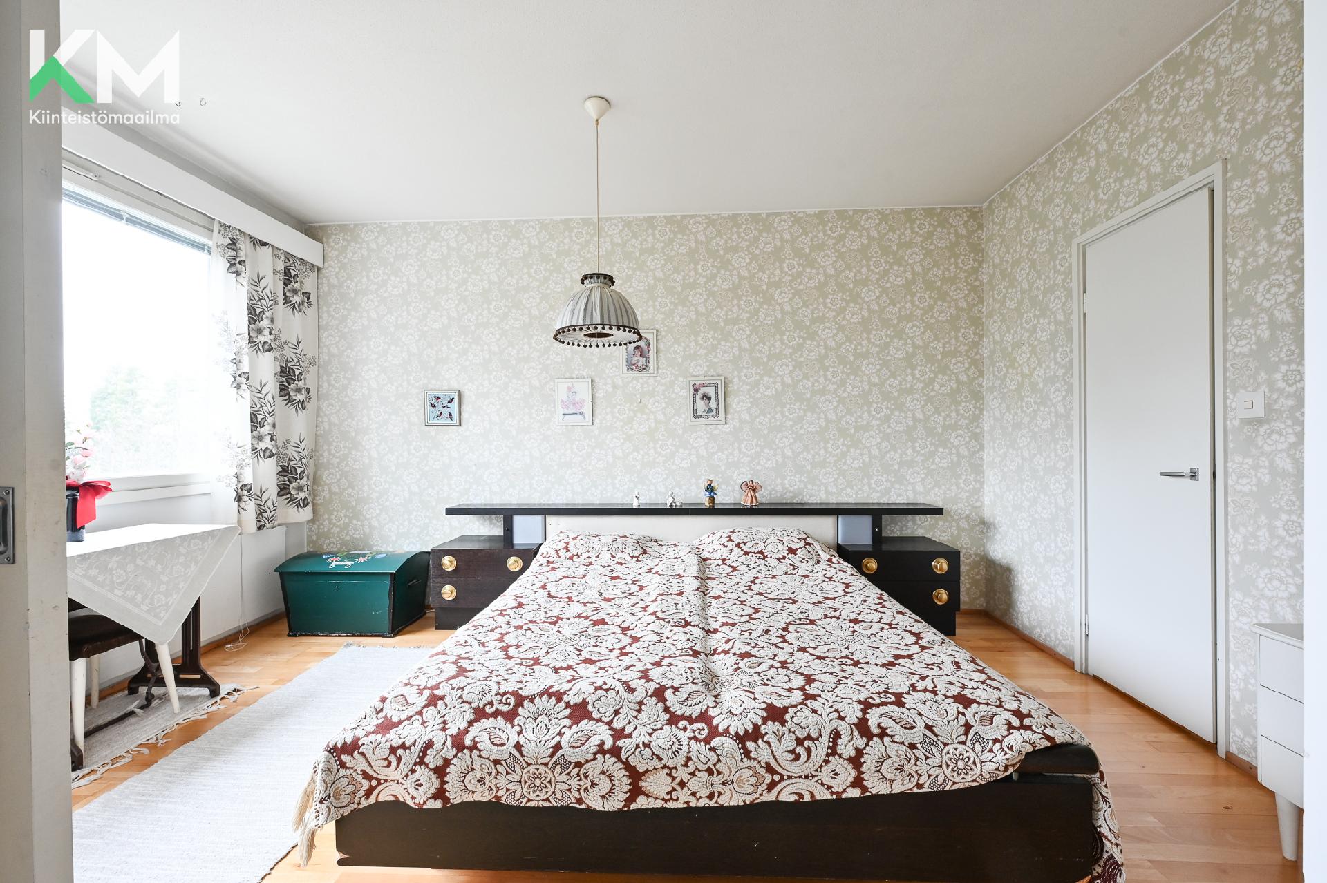 Kototie 12, Kivistö, Seinäjoki