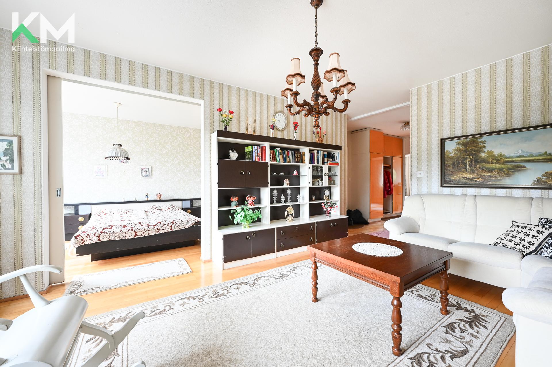 Kototie 12, Kivistö, Seinäjoki