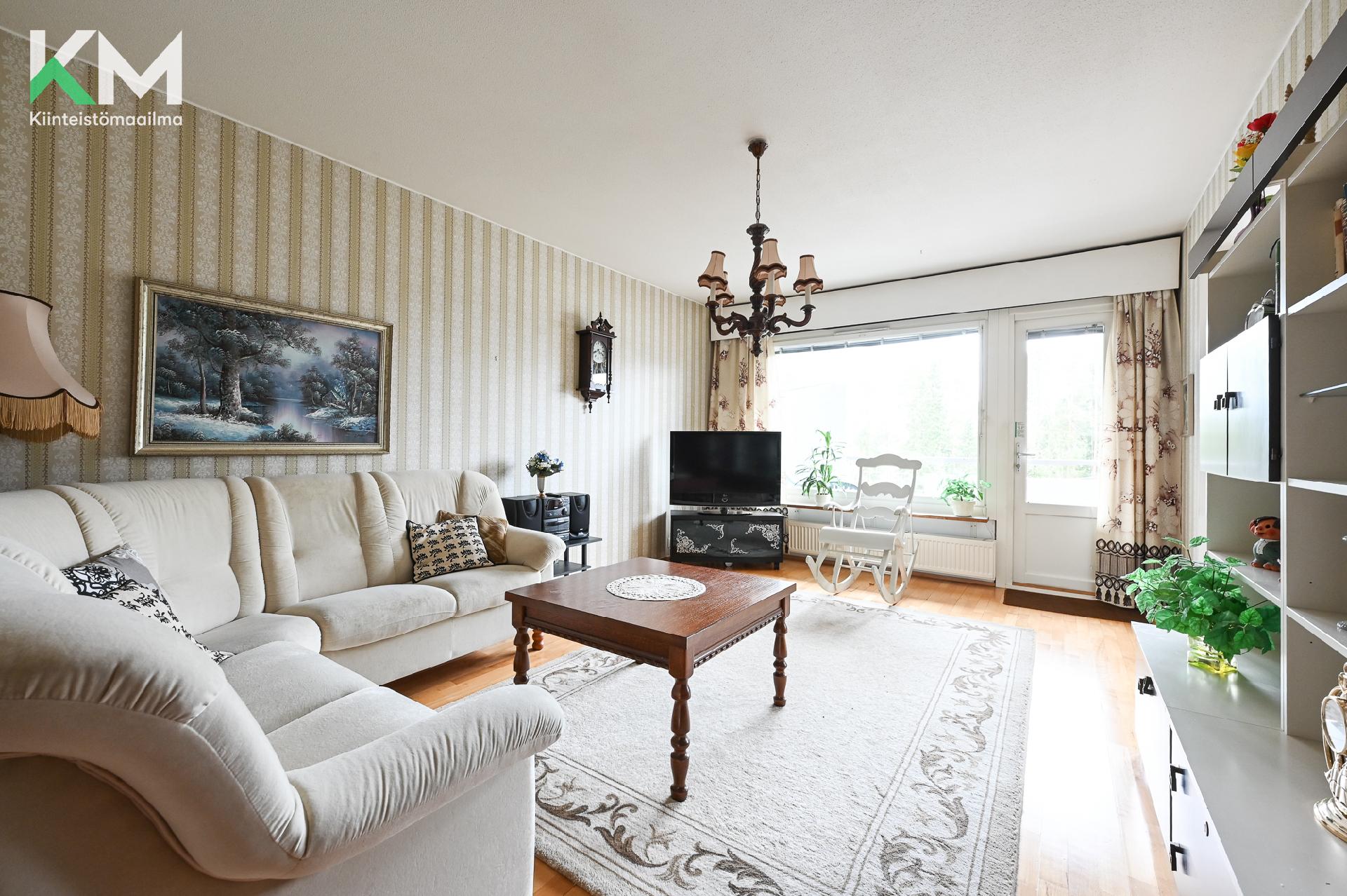 Kototie 12, Kivistö, Seinäjoki