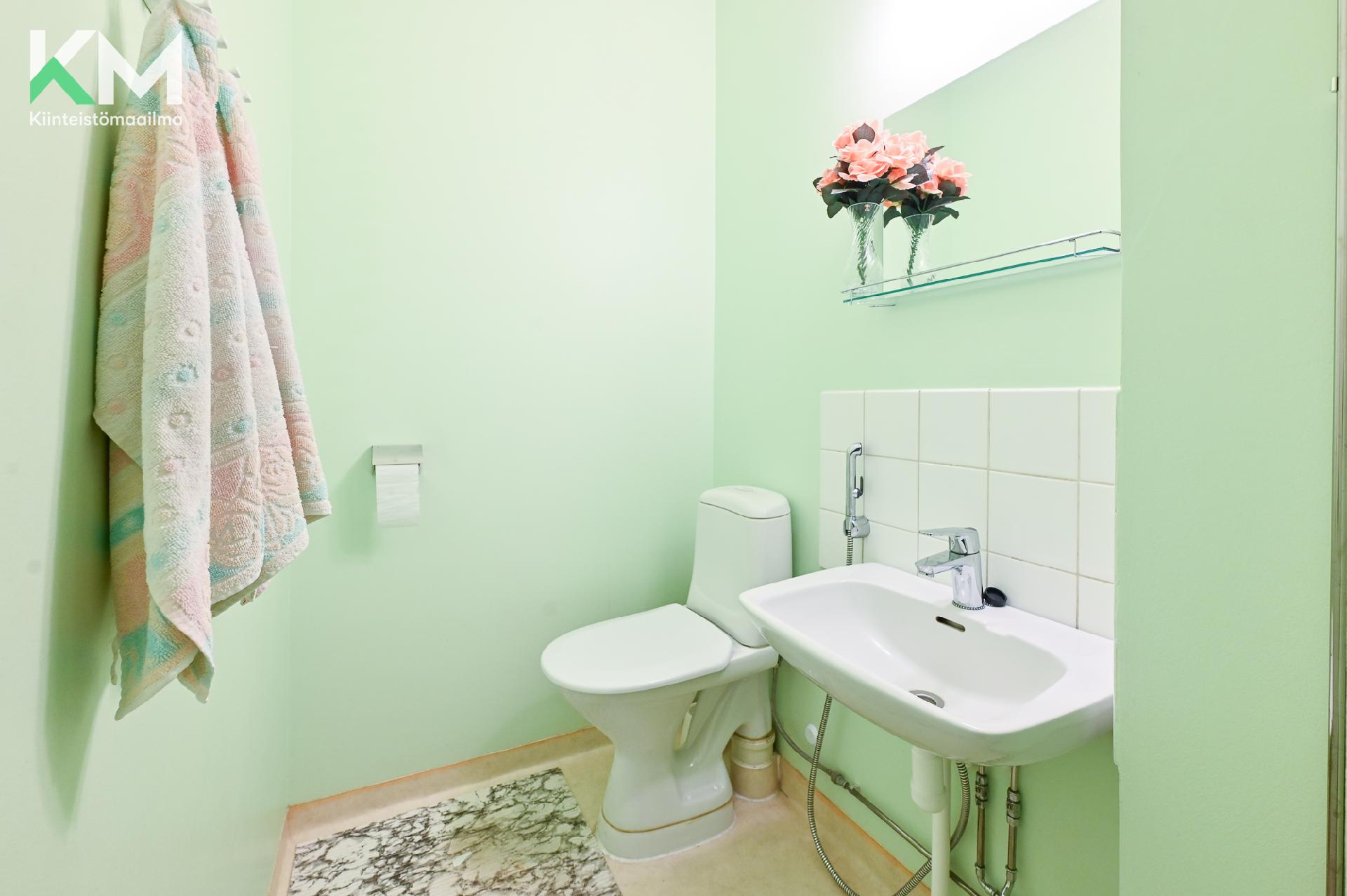 Kototie 12, Kivistö, Seinäjoki