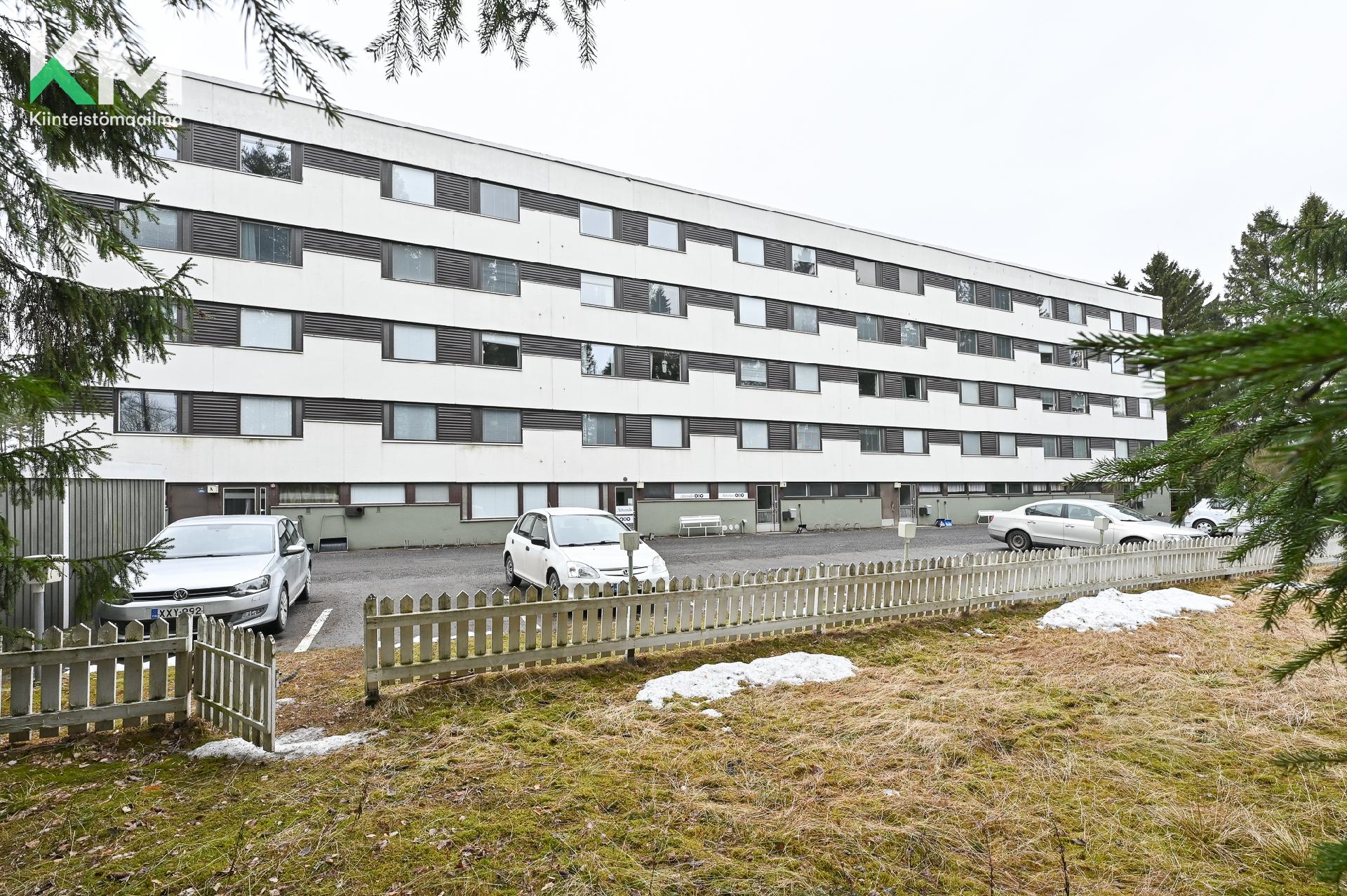 Kototie 12, Kivistö, Seinäjoki