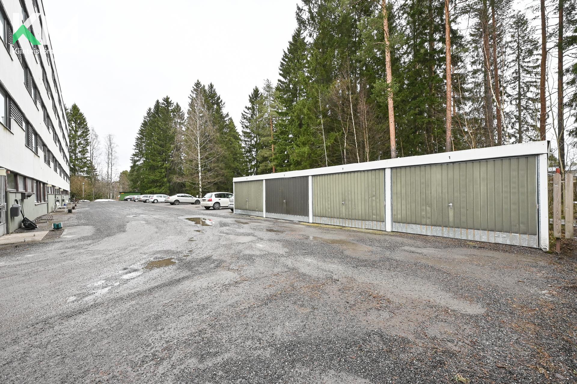 Kototie 12, Kivistö, Seinäjoki