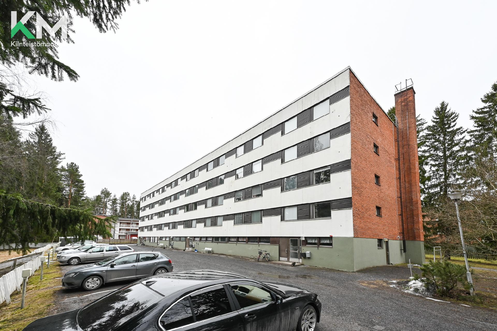 Kototie 12, Kivistö, Seinäjoki