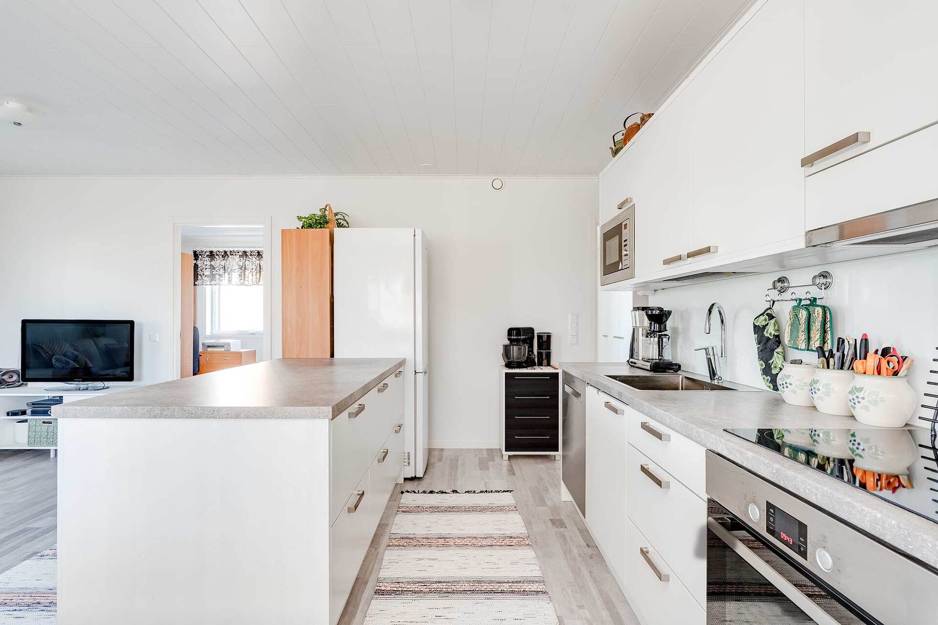 Krankkulantie 4, Ylöjärvi