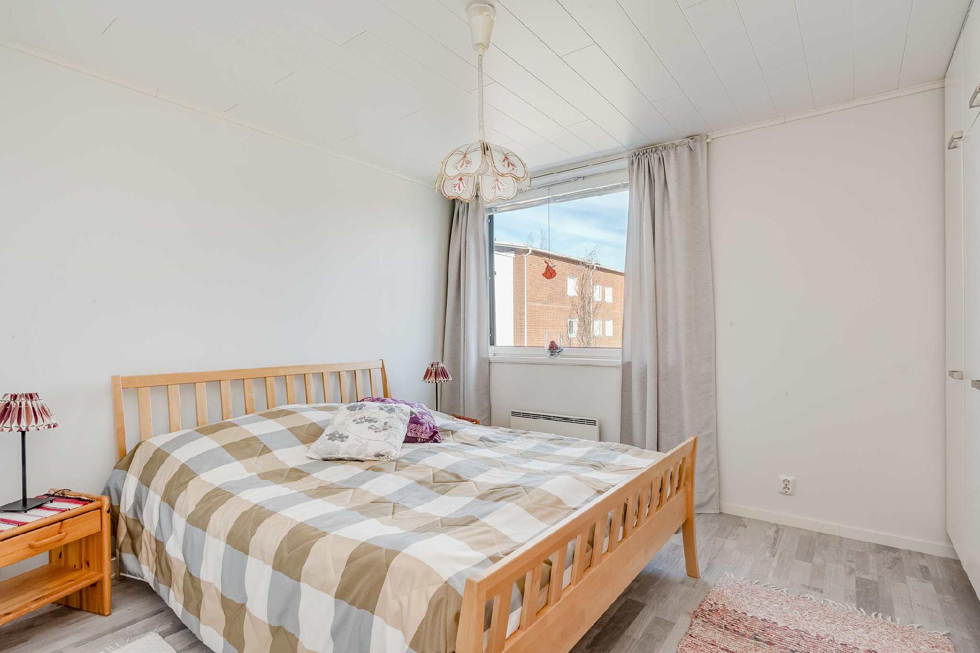 Krankkulantie 4, Ylöjärvi