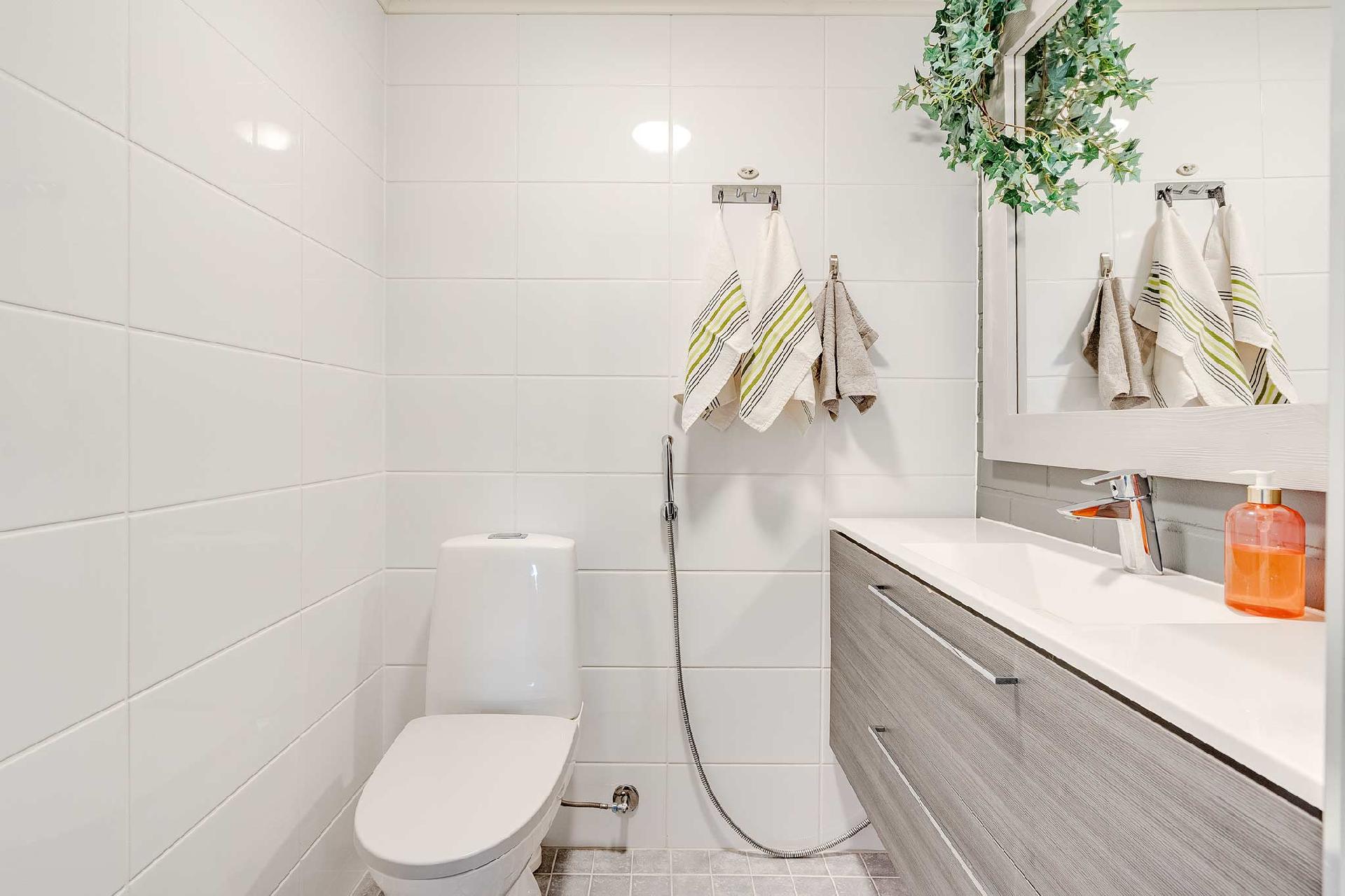 Krankkulantie 4, Ylöjärvi