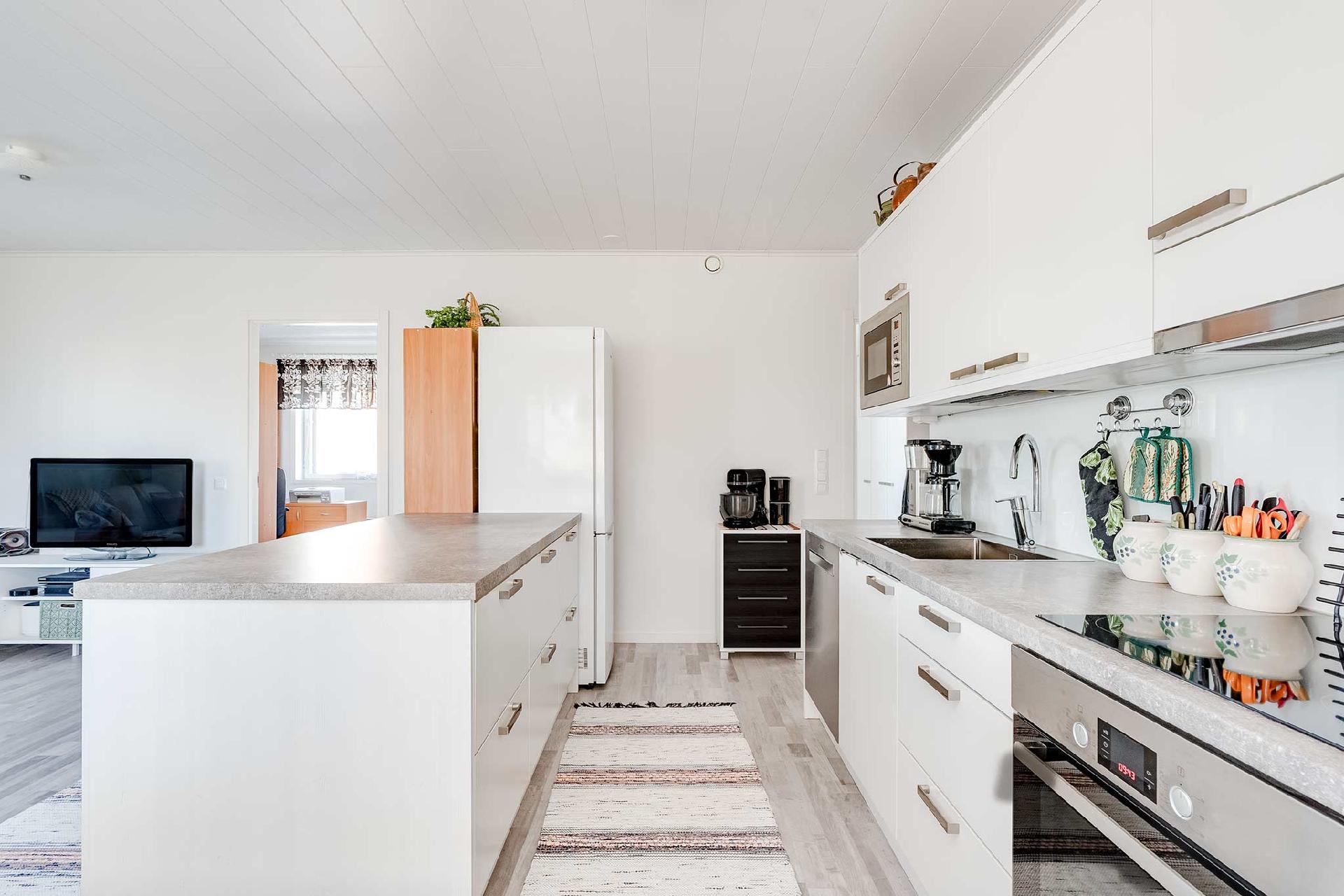 Krankkulantie 4, Ylöjärvi