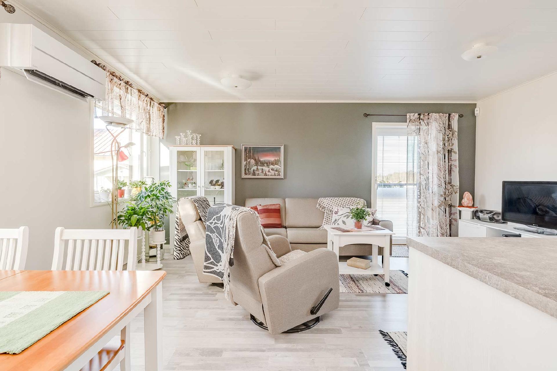 Krankkulantie 4, Ylöjärvi